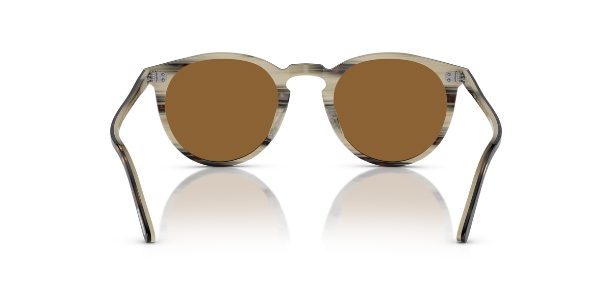 Oliver Peoples OV5183S O'MALLEY SUN 166653 Occhiali da sole Oliver Peoples 6