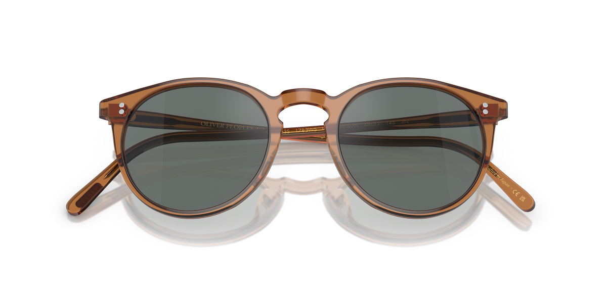 Oliver Peoples OV5183S O'MALLEY SUN 1783W5 Occhiali da sole Oliver Peoples 2