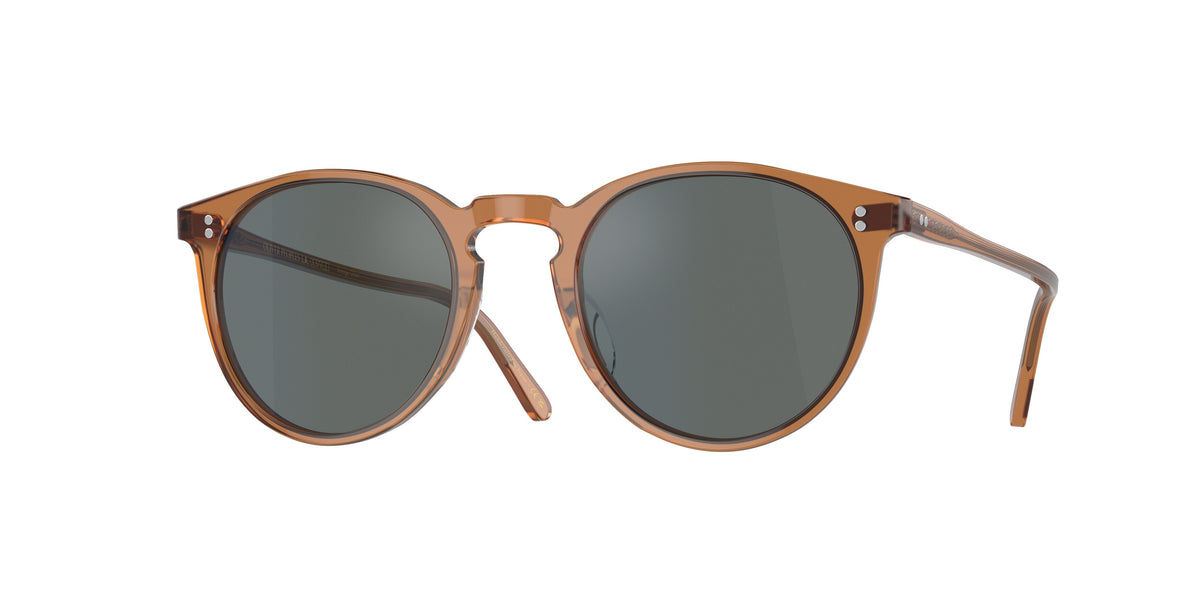 Oliver Peoples OV5183S O'MALLEY SUN 1783W5 Occhiali da sole Oliver Peoples 1