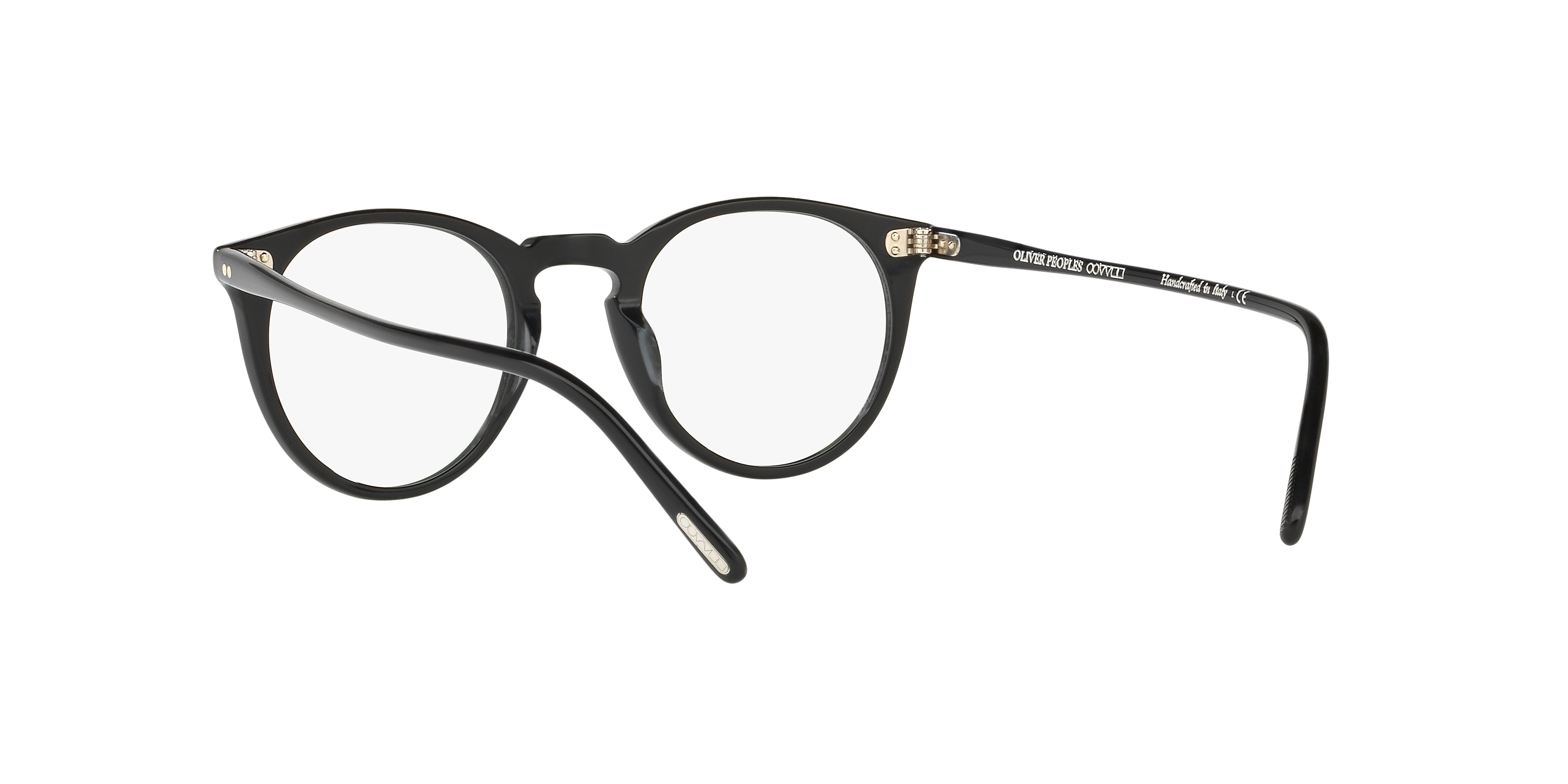Oliver Peoples OV5183 O'MALLEY 1005L Montature da vista Oliver Peoples 4