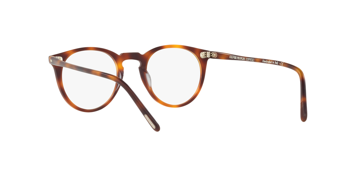 Oliver Peoples OV5183 O'MALLEY 1552 Montature da vista Oliver Peoples 4