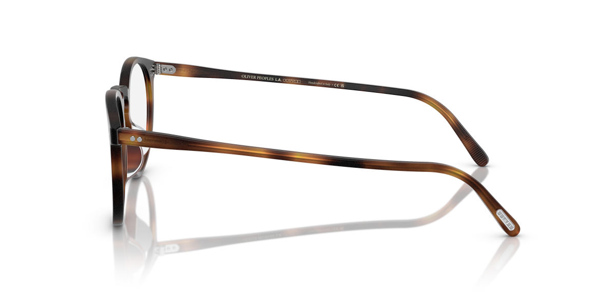 Oliver Peoples OV5183 O'MALLEY 1552 Montature da vista Oliver Peoples 5