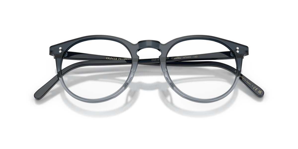 Oliver Peoples OV5183 O'MALLEY 1777 Montature da vista Oliver Peoples 2