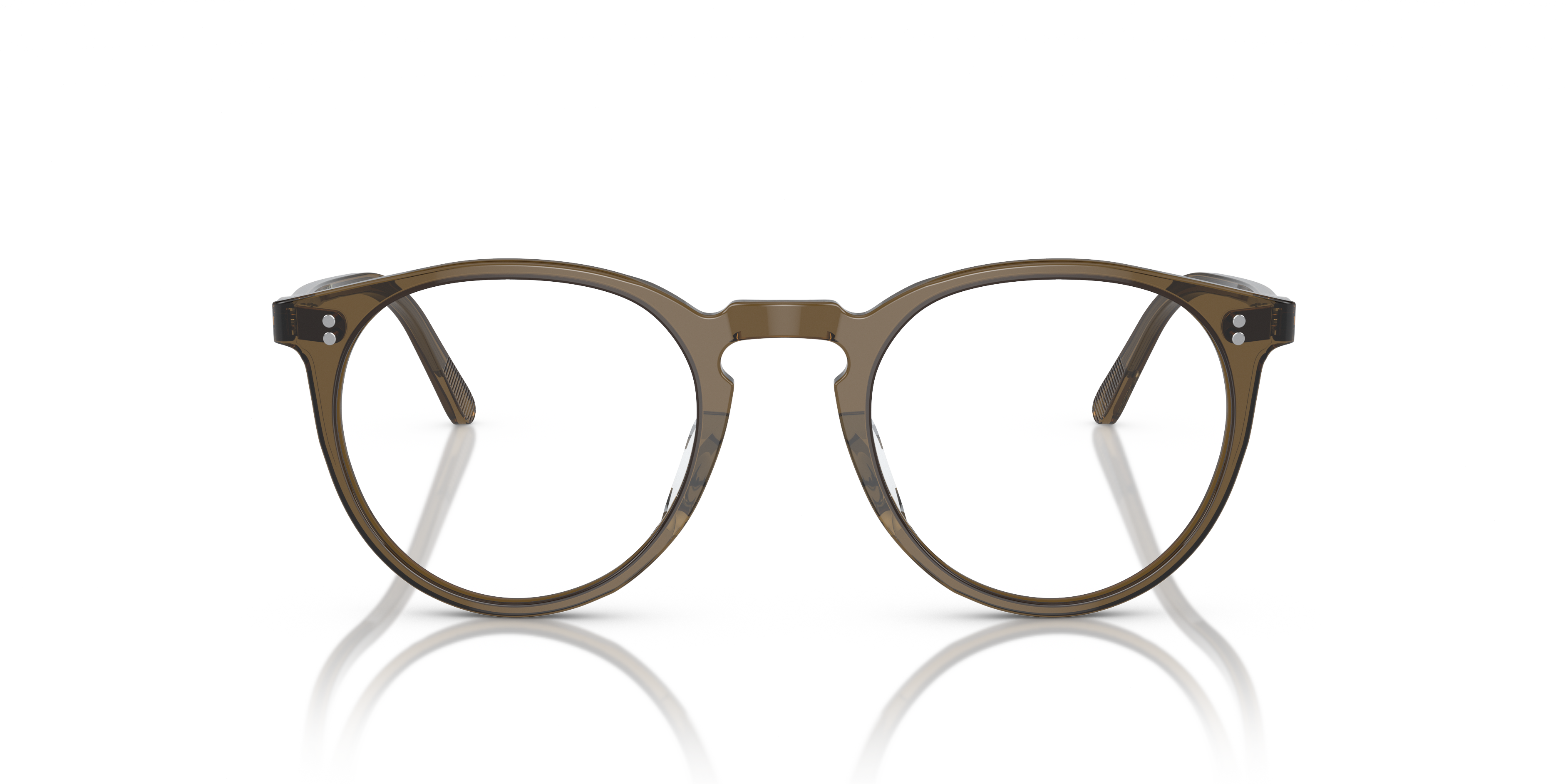 Oliver Peoples OV5183 O'MALLEY 1784 Montature da vista Oliver Peoples 3