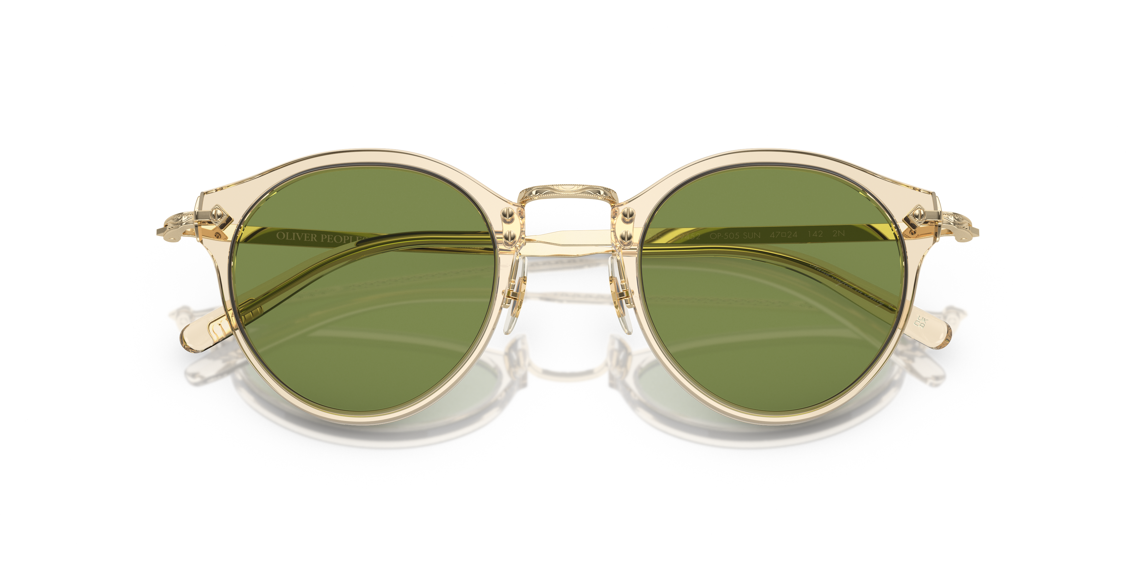 Oliver Peoples OV5184S OP-505 SOL 109452