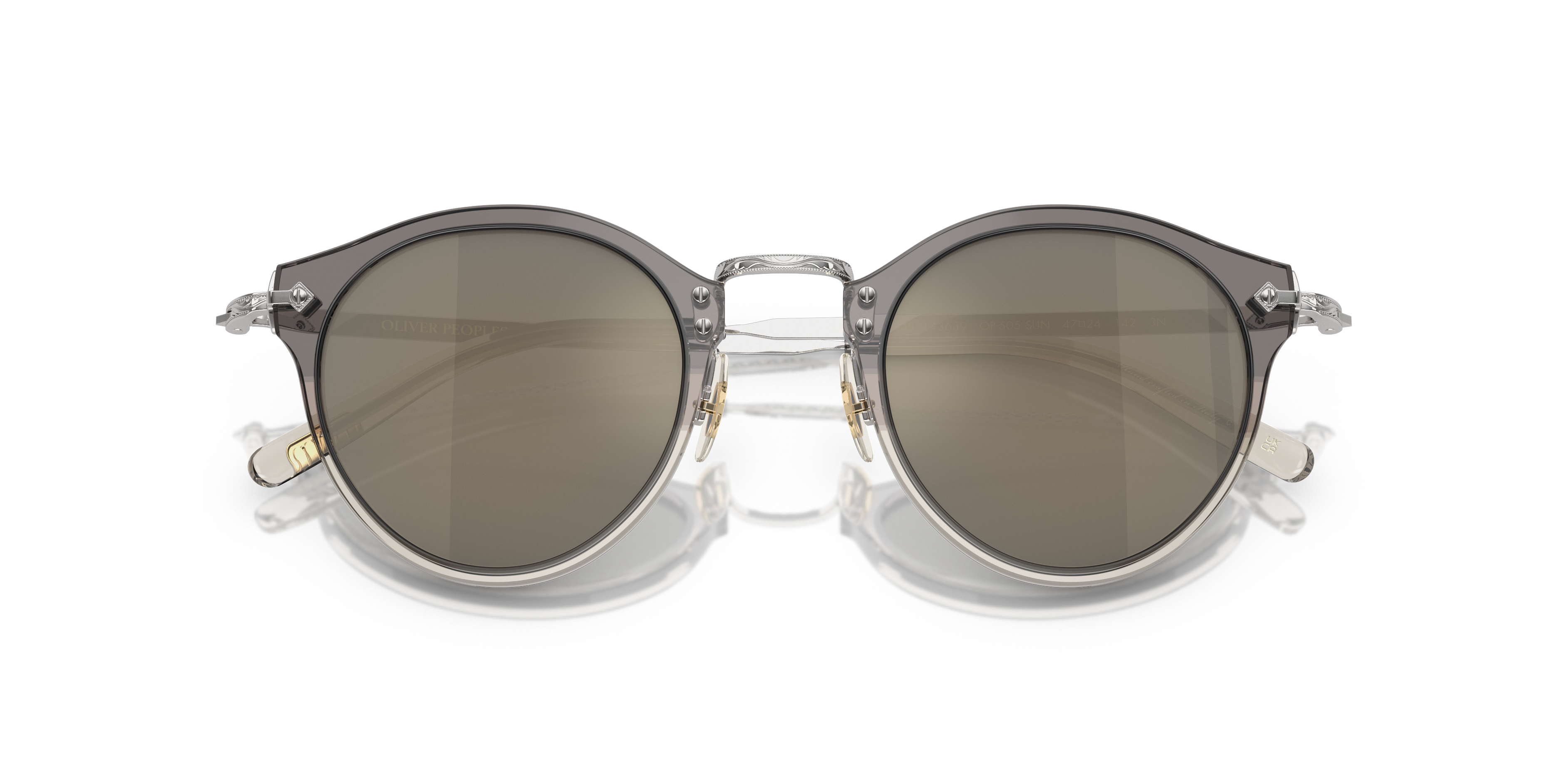 Oliver Peoples OV5184S OP-505 SOL 143639
