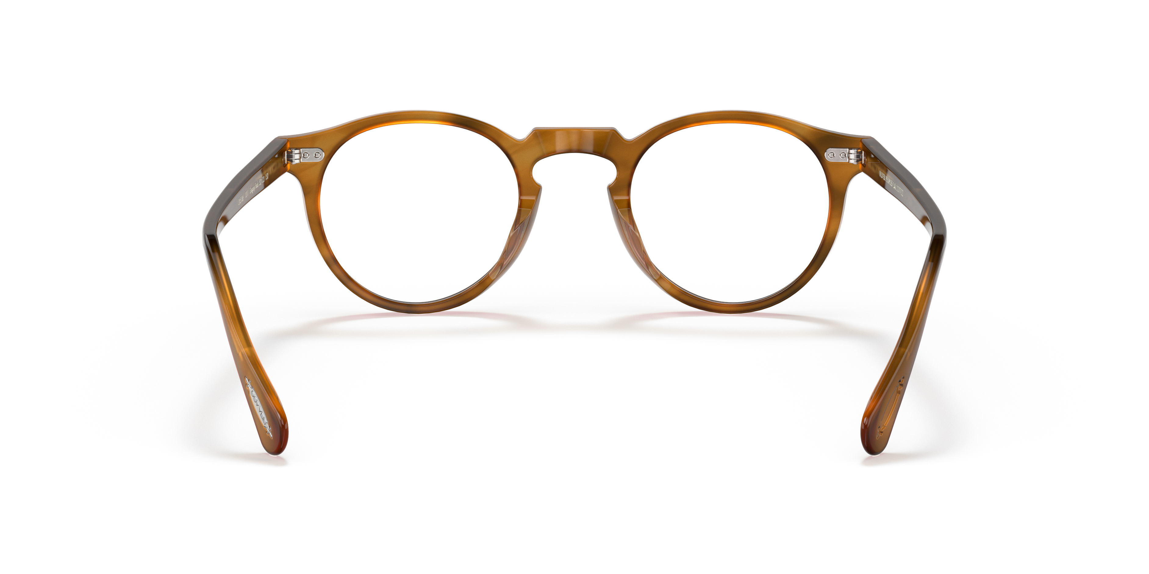 Oliver Peoples OV5186 GREGÓRIO PECK 1011