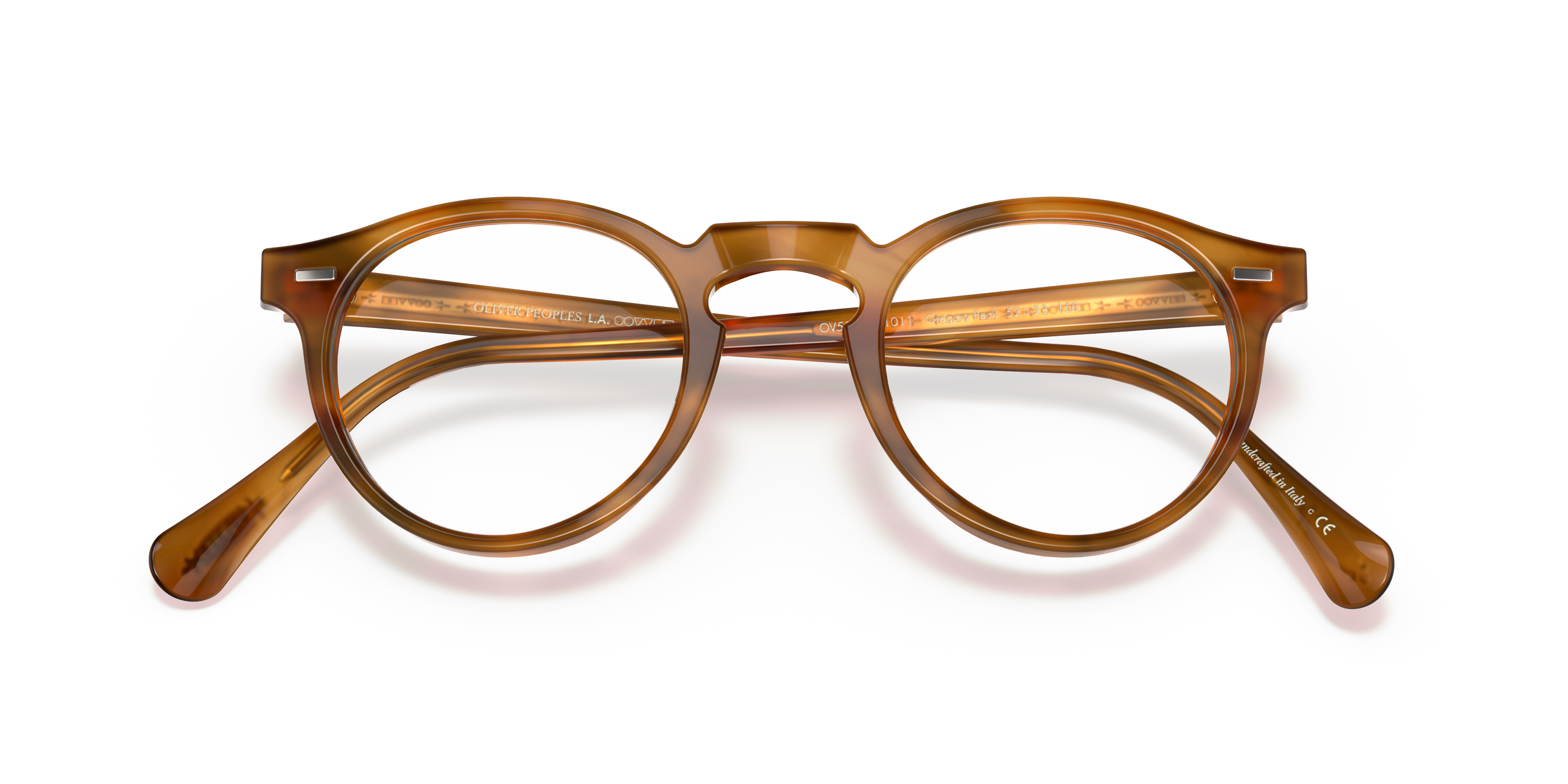 Oliver Peoples OV5186 GREGÓRIO PECK 1011