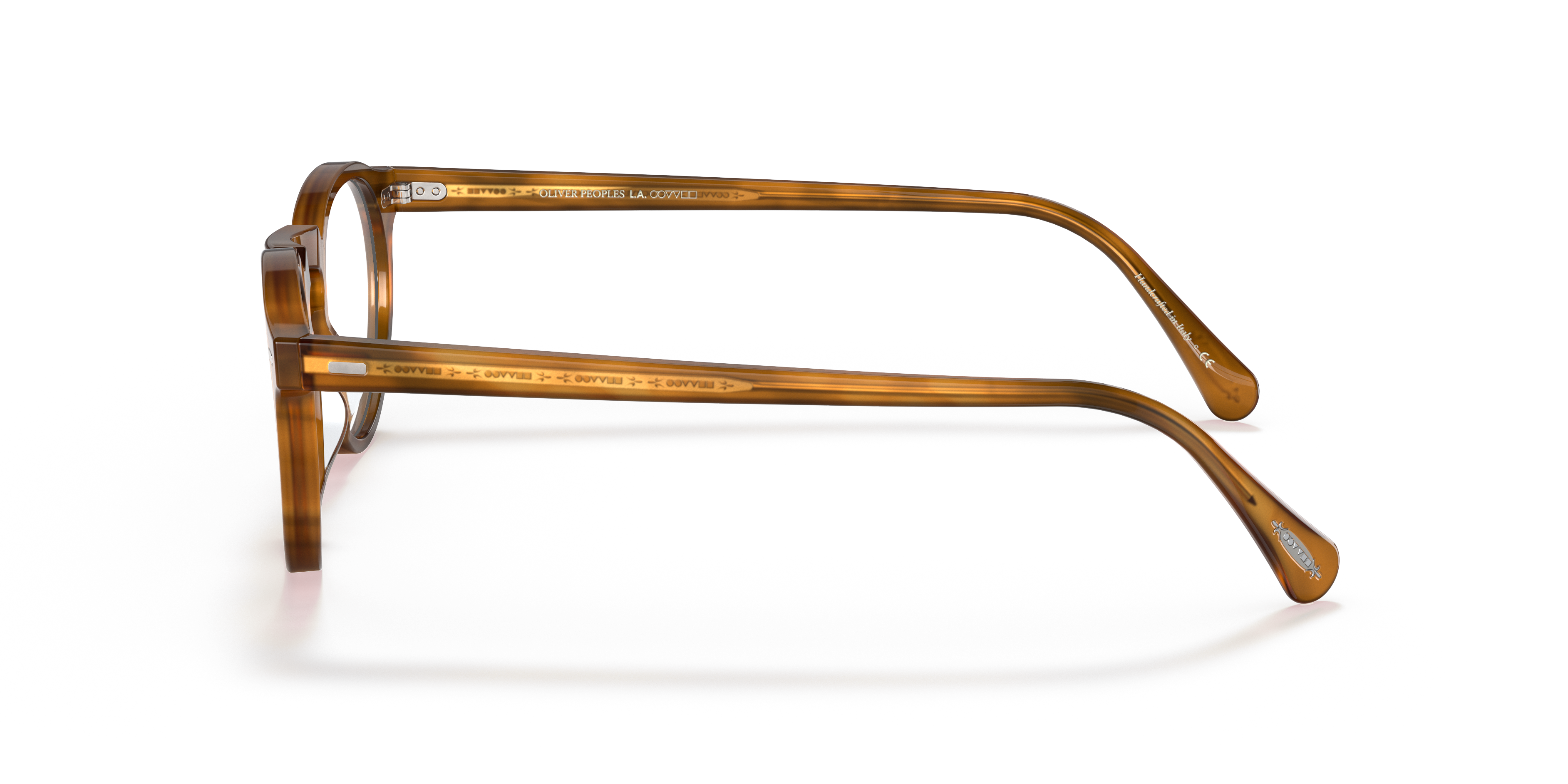 Oliver Peoples OV5186 GREGÓRIO PECK 1011