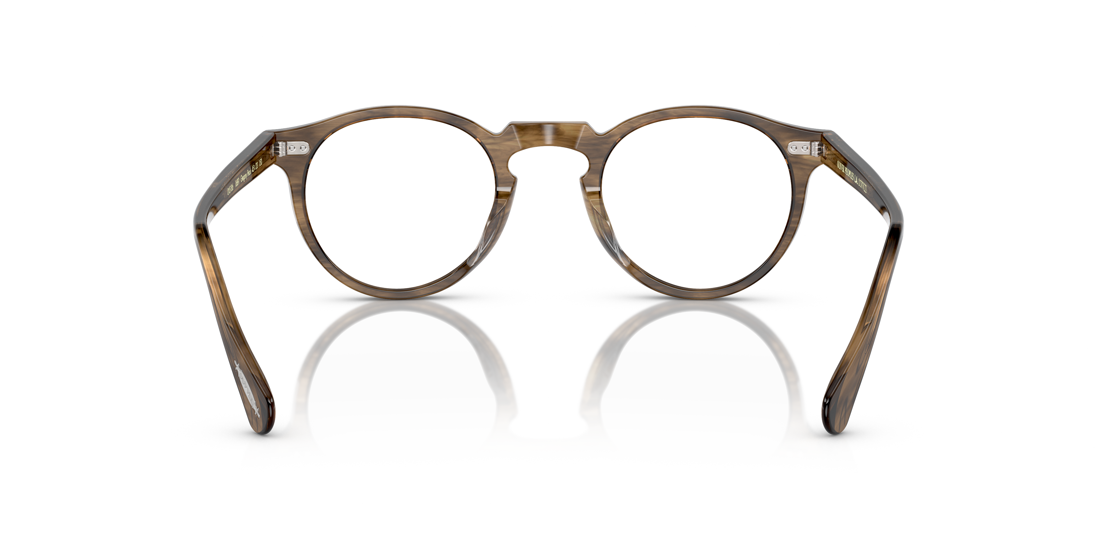 Oliver Peoples OV5186 ГРЕГЪРИ ПЕК 1689