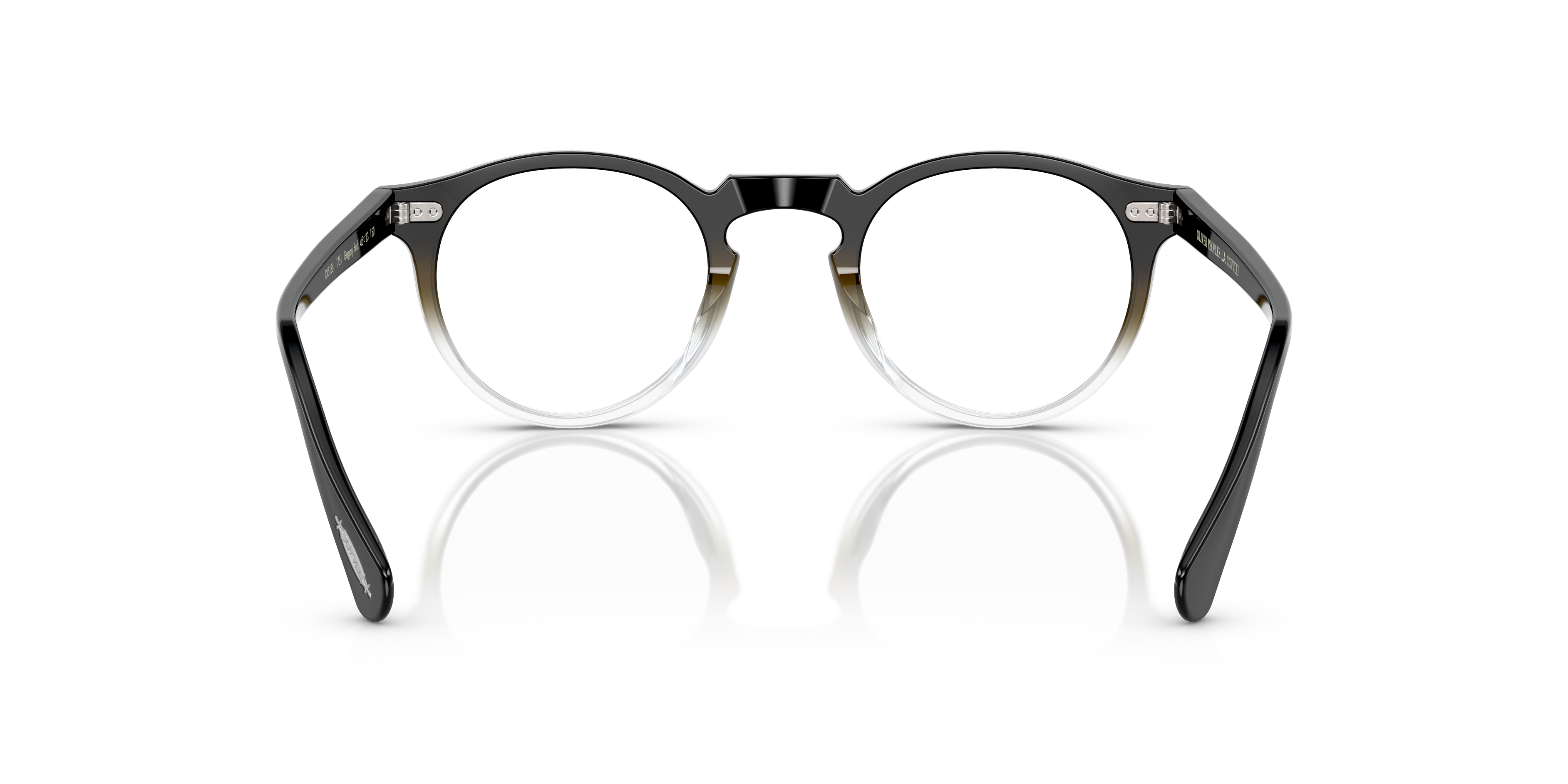 Oliver Peoples OV5186 GREGORY PECK 1751