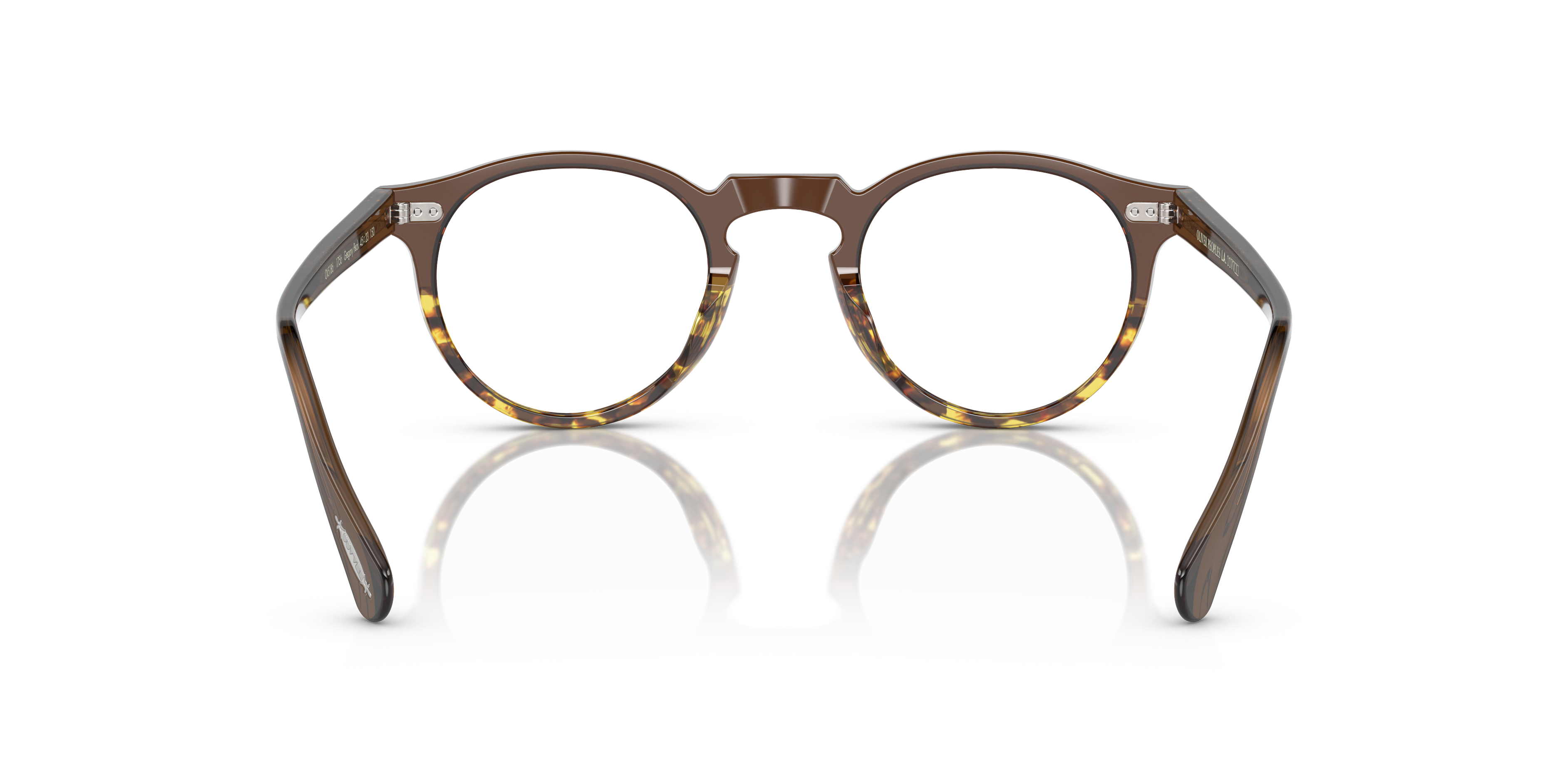 Oliver Peoples OV5186 GREGORY PECK 1756