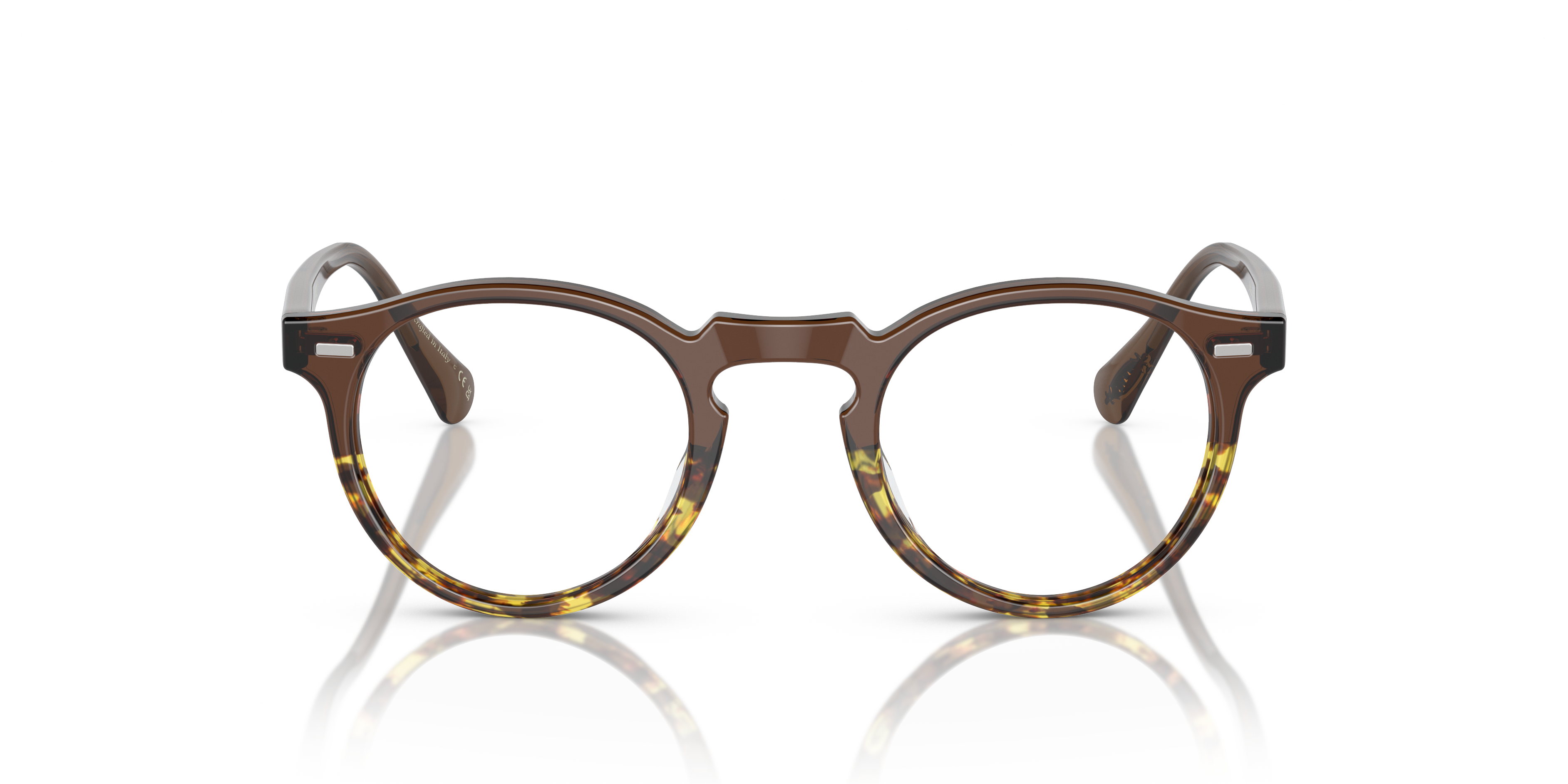 Oliver Peoples OV5186 GREGORY PECK 1756