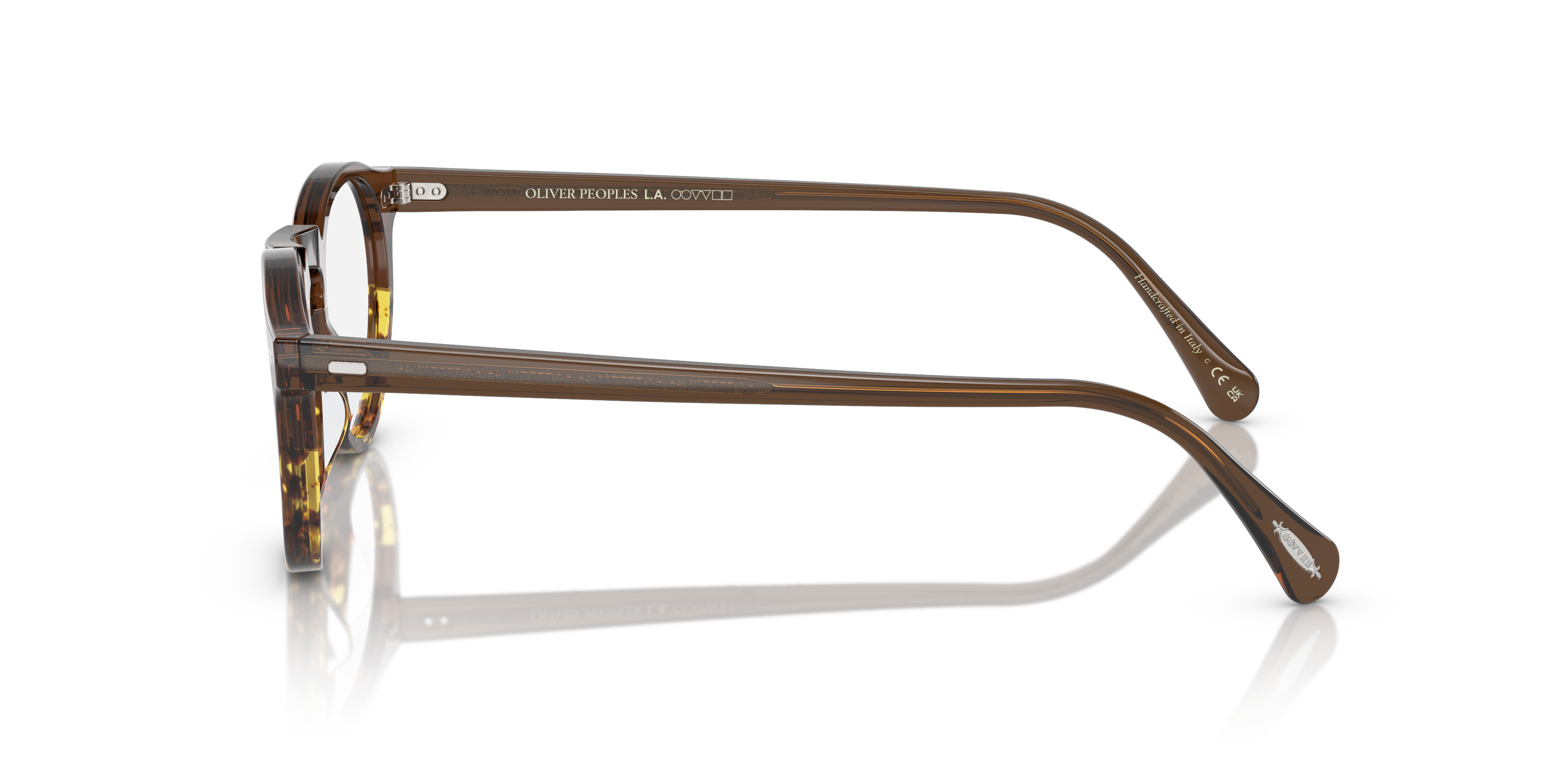 Oliver Peoples OV5186 GREGORY PECK 1756