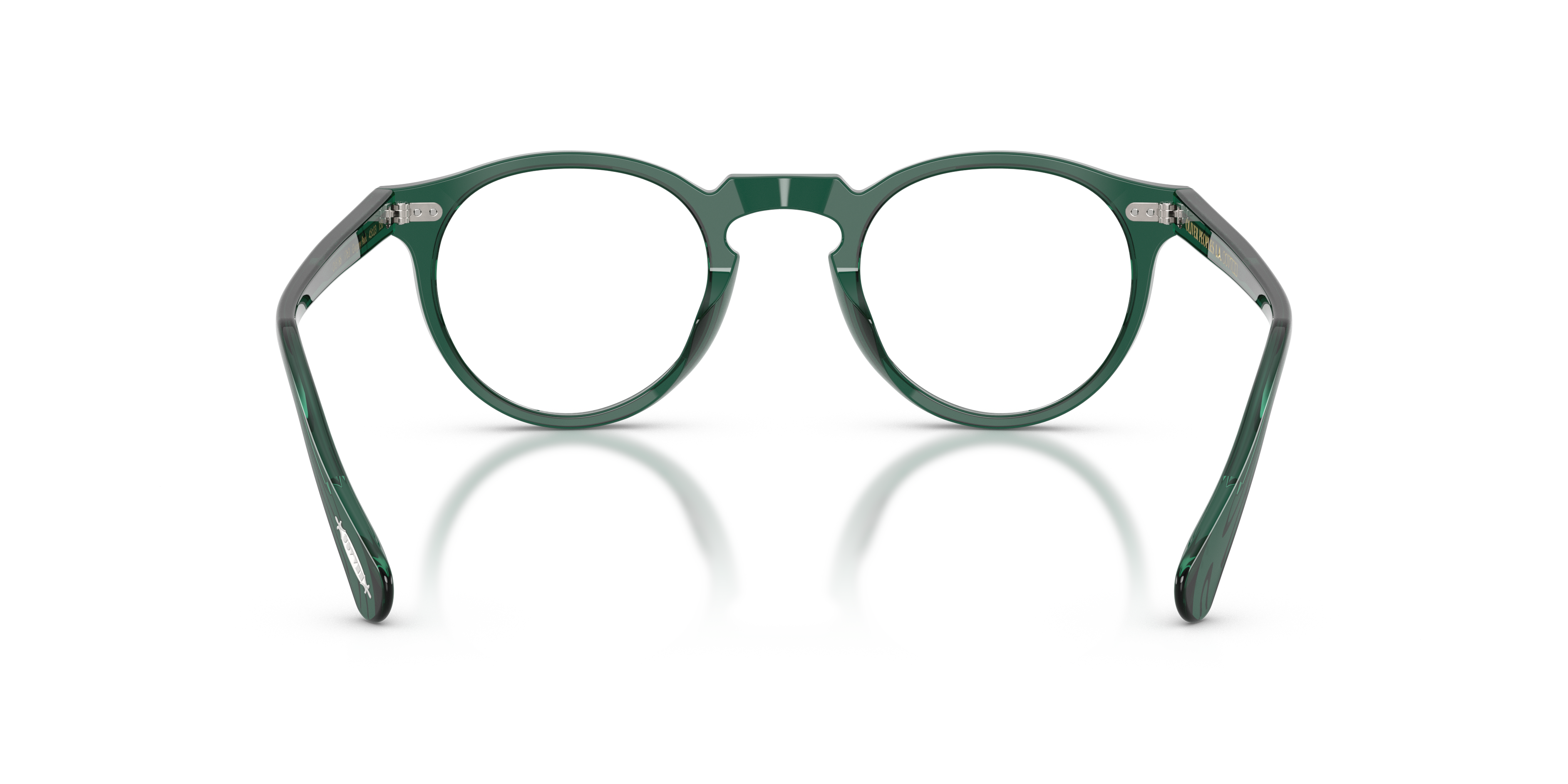 Oliver Peoples OV5186 ΓΚΡΗΓΟΡΥ ΠΕΚ 1763