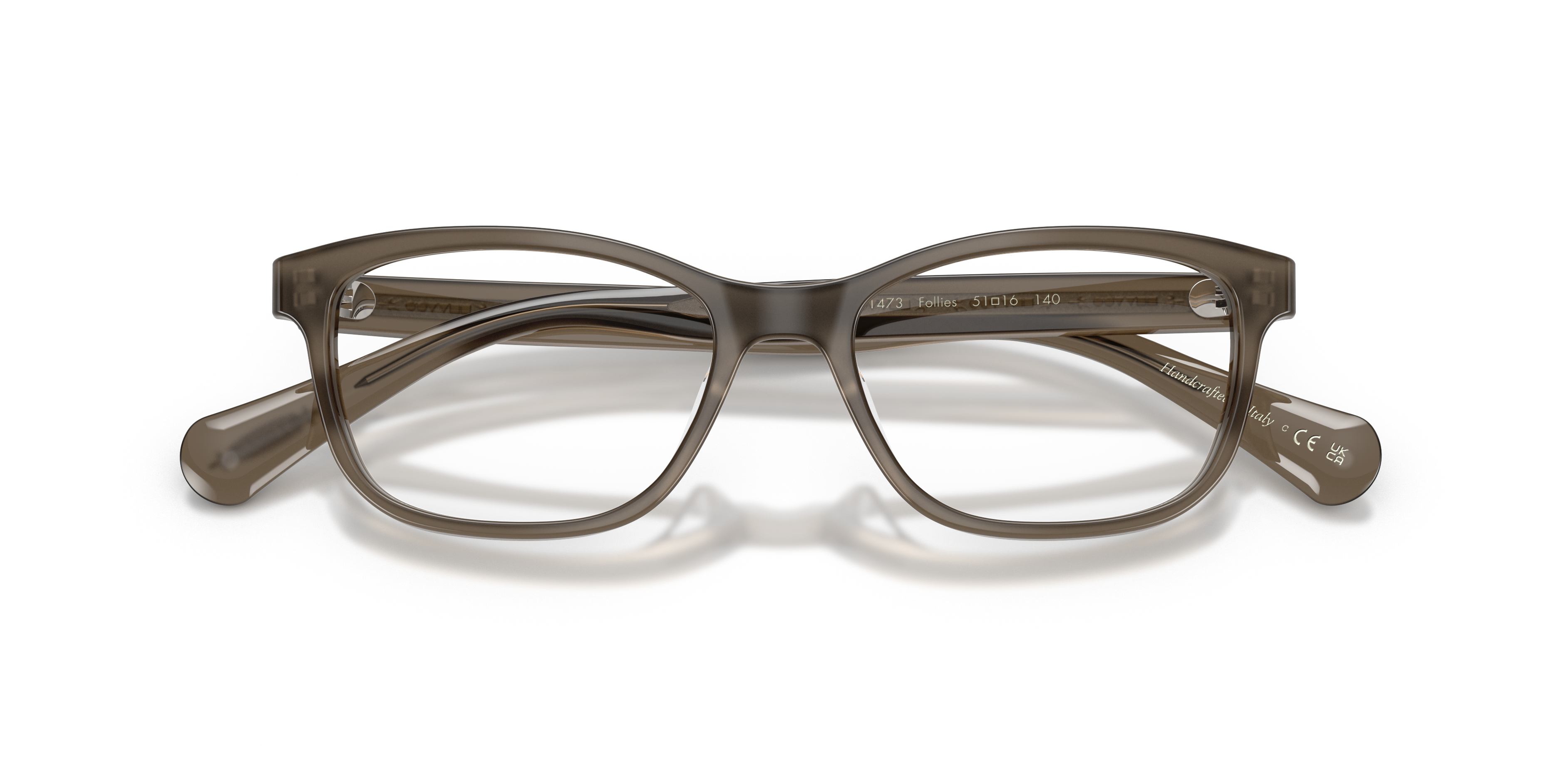 Oliver Peoples OV5194 FOLLIES 1473 Montature da vista Oliver Peoples 2