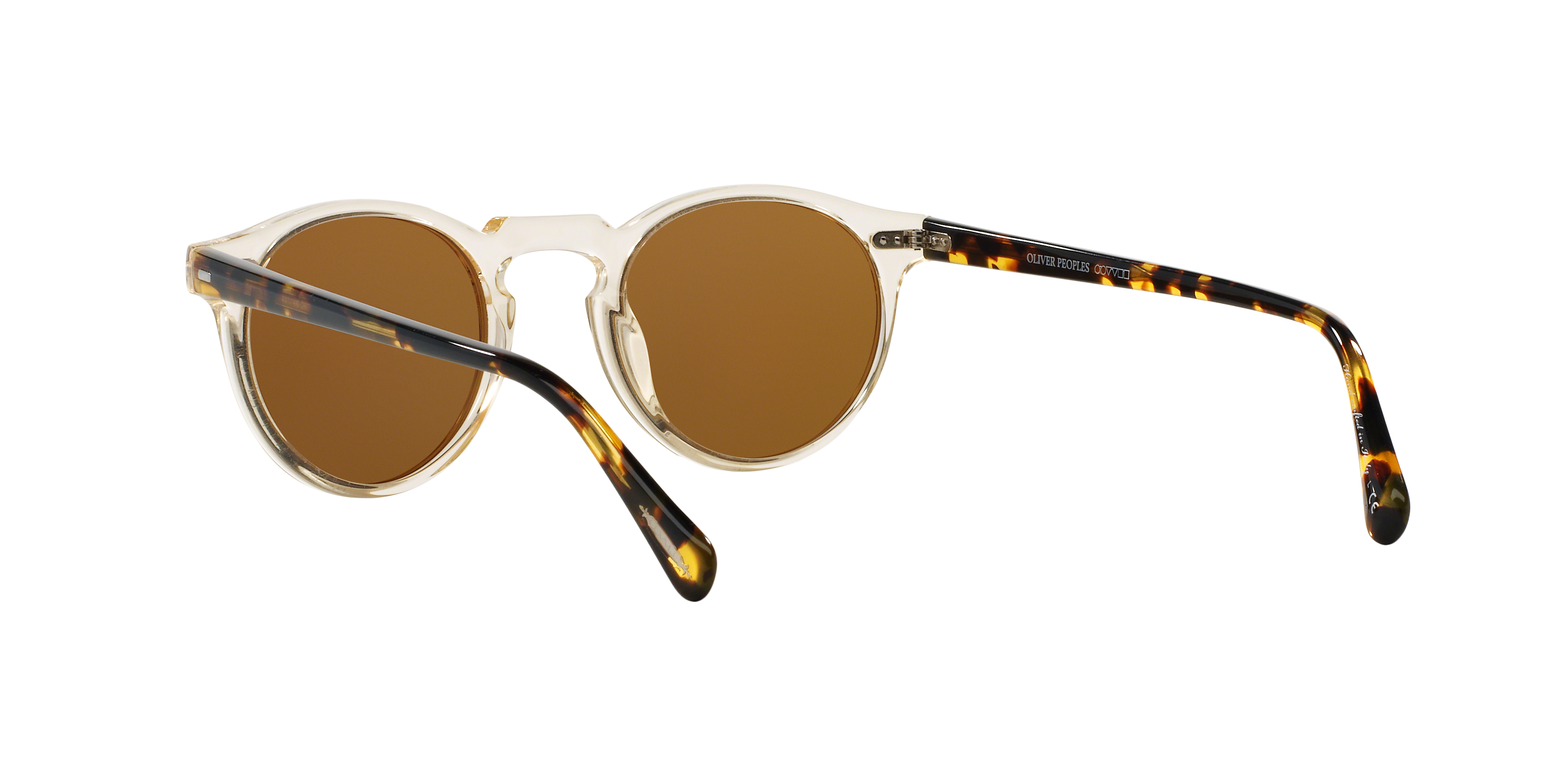 Oliver Peoples OV5217S GREGORY PECK ZON 1485W4