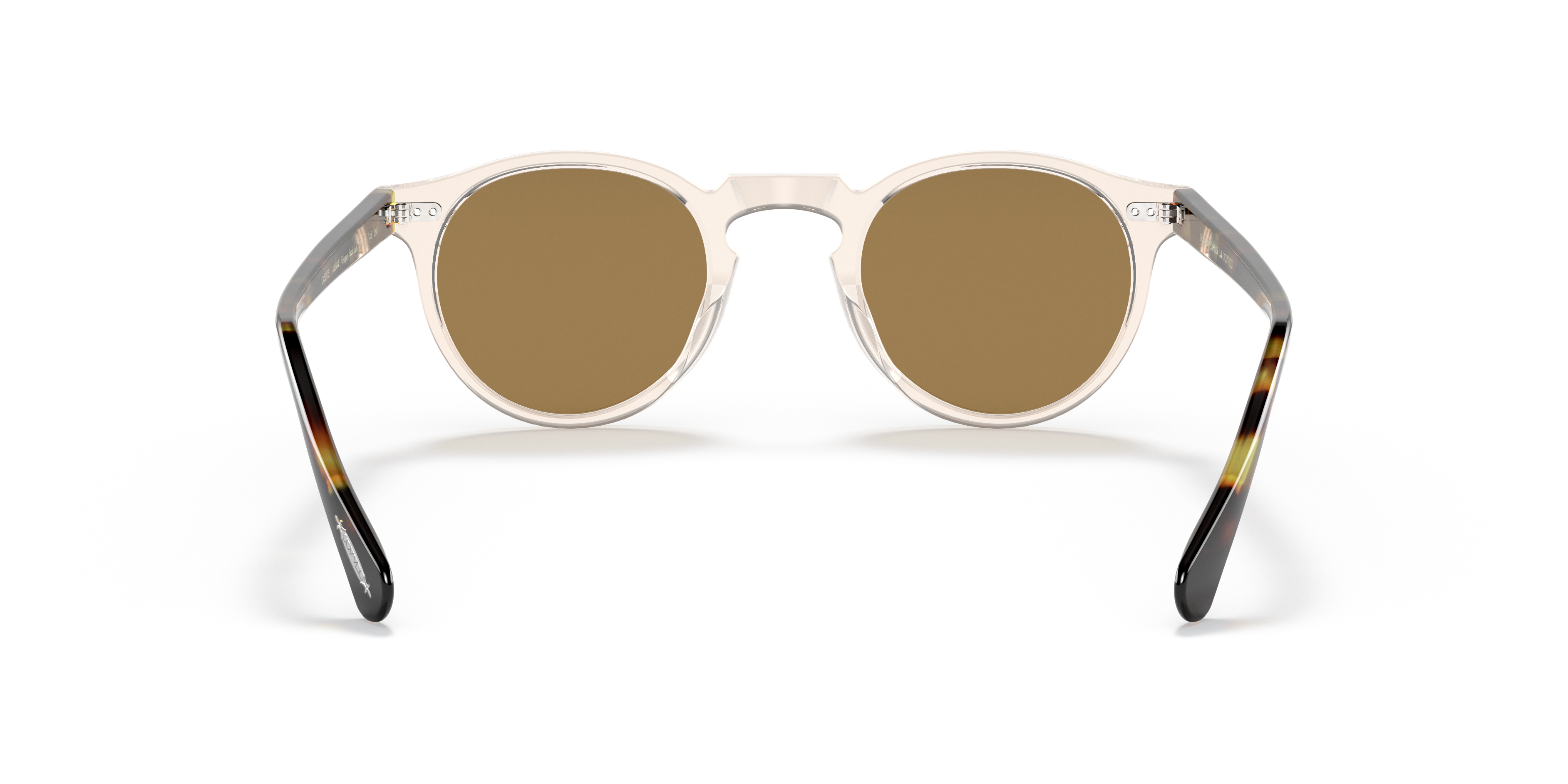 Oliver Peoples OV5217S GREGORY PECK ZON 1485W4