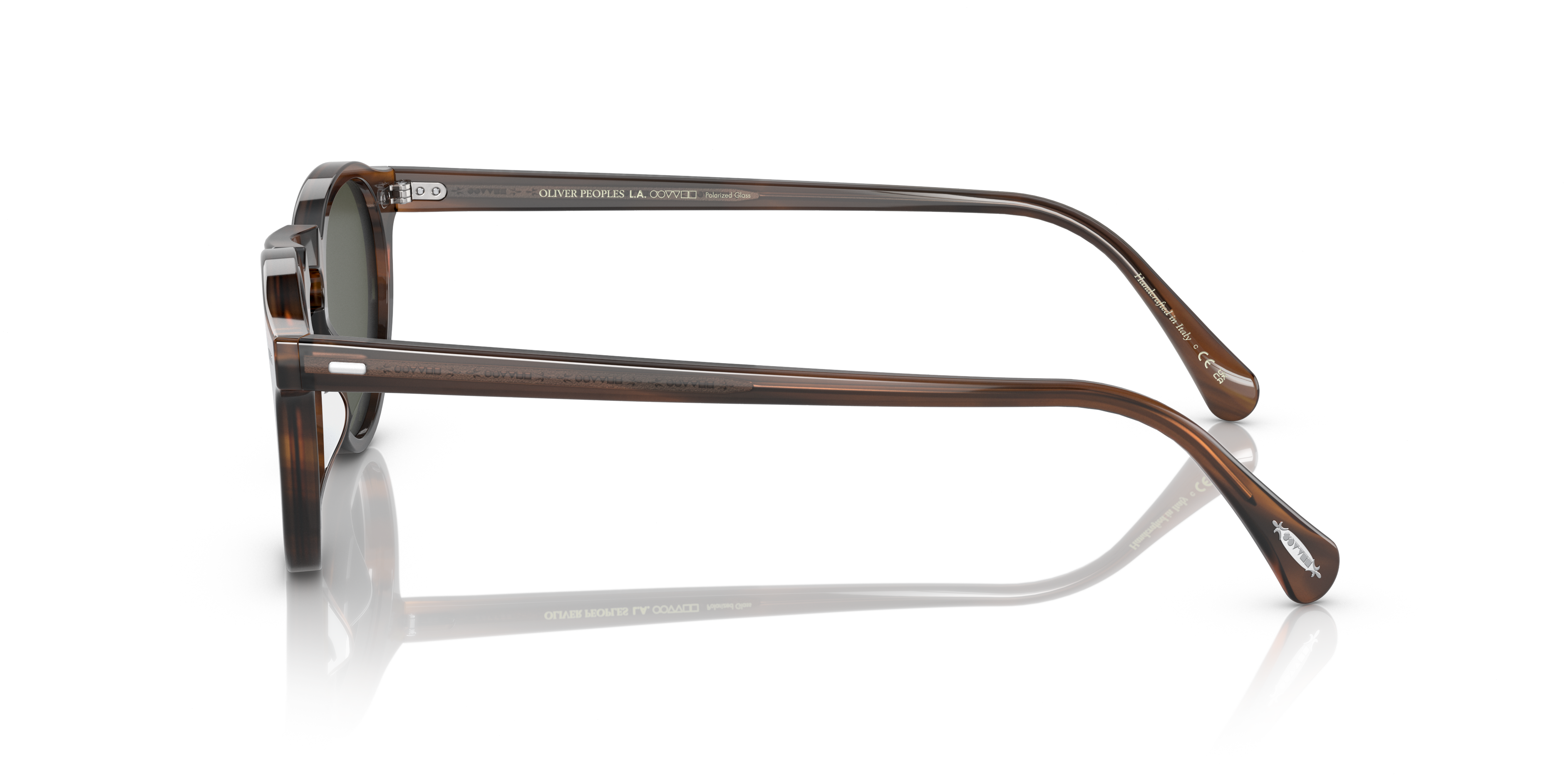 Oliver Peoples OV5217S GREGORY PECK SUN 1724P1 Occhiali da sole Oliver Peoples 5