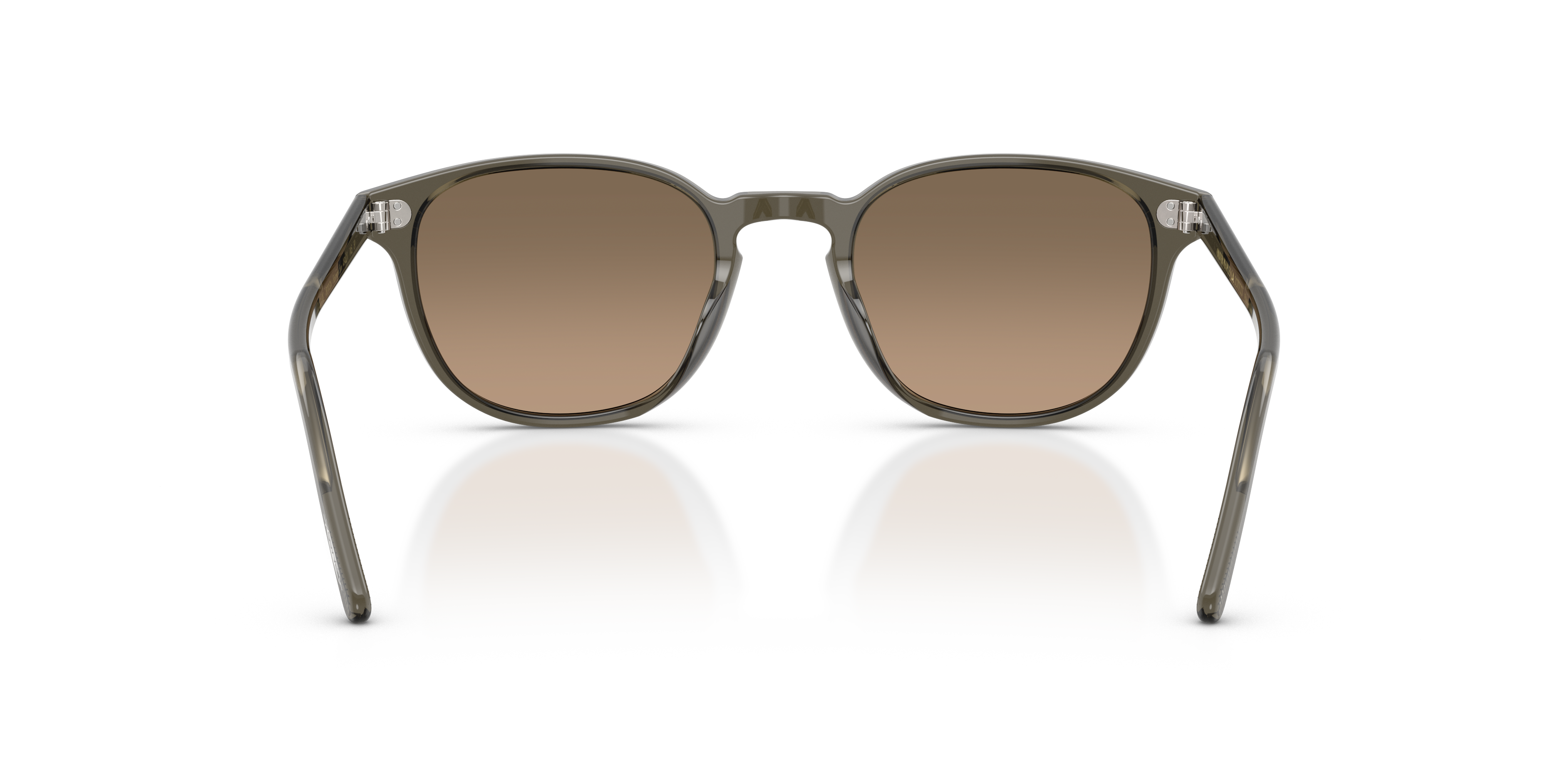 Oliver Peoples OV5219S FAIRMONT SOLEIL 1820GN