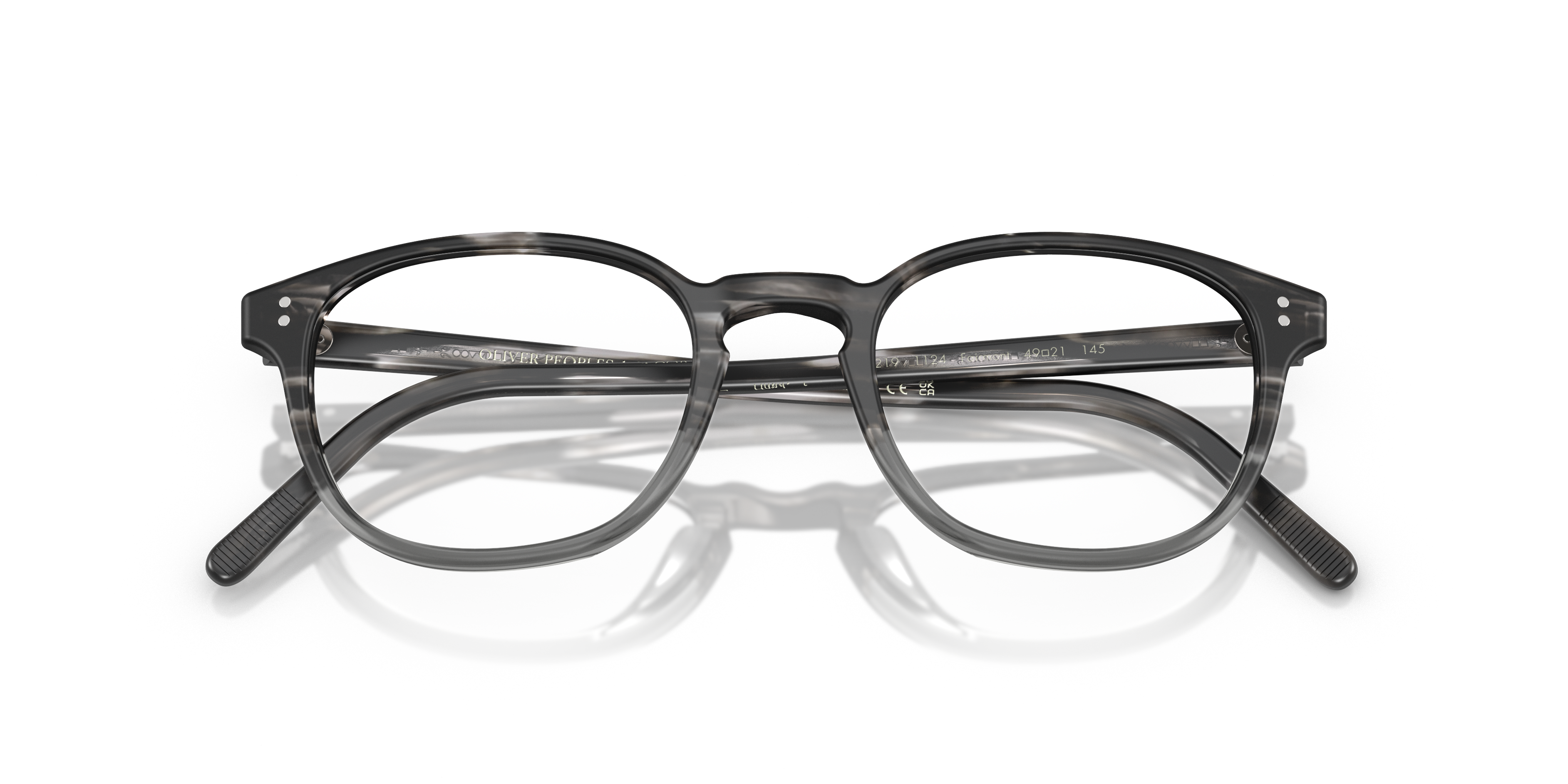 Oliver Peoples OV5219 FAIRMONT 1124