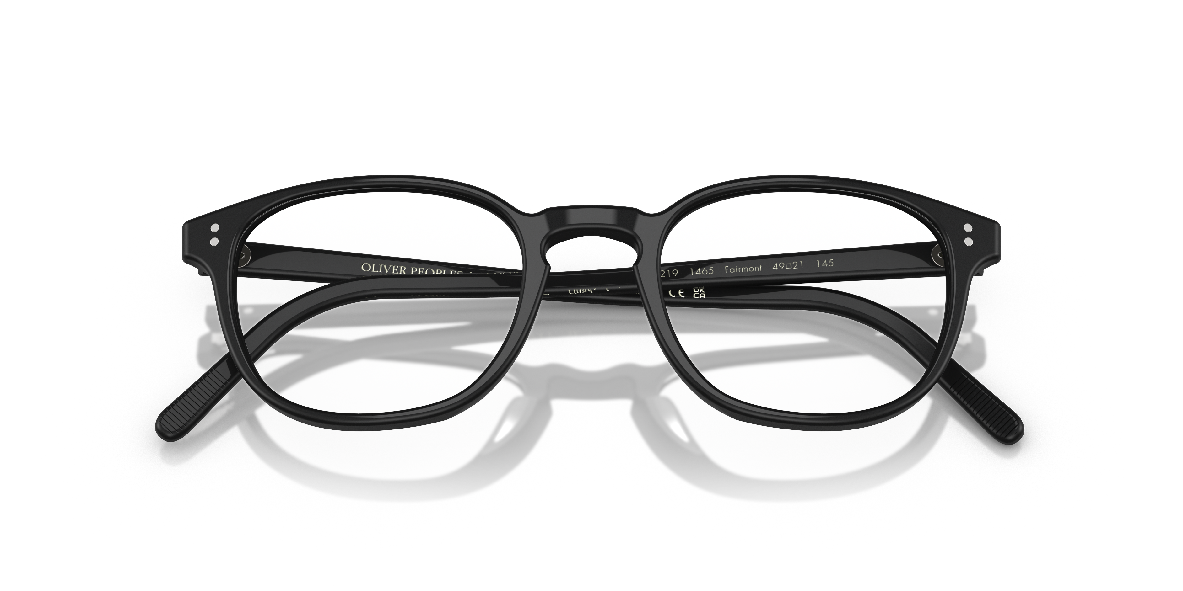 Oliver Peoples OV5219 FAIRMONT 1465 Montature da vista Oliver Peoples 2