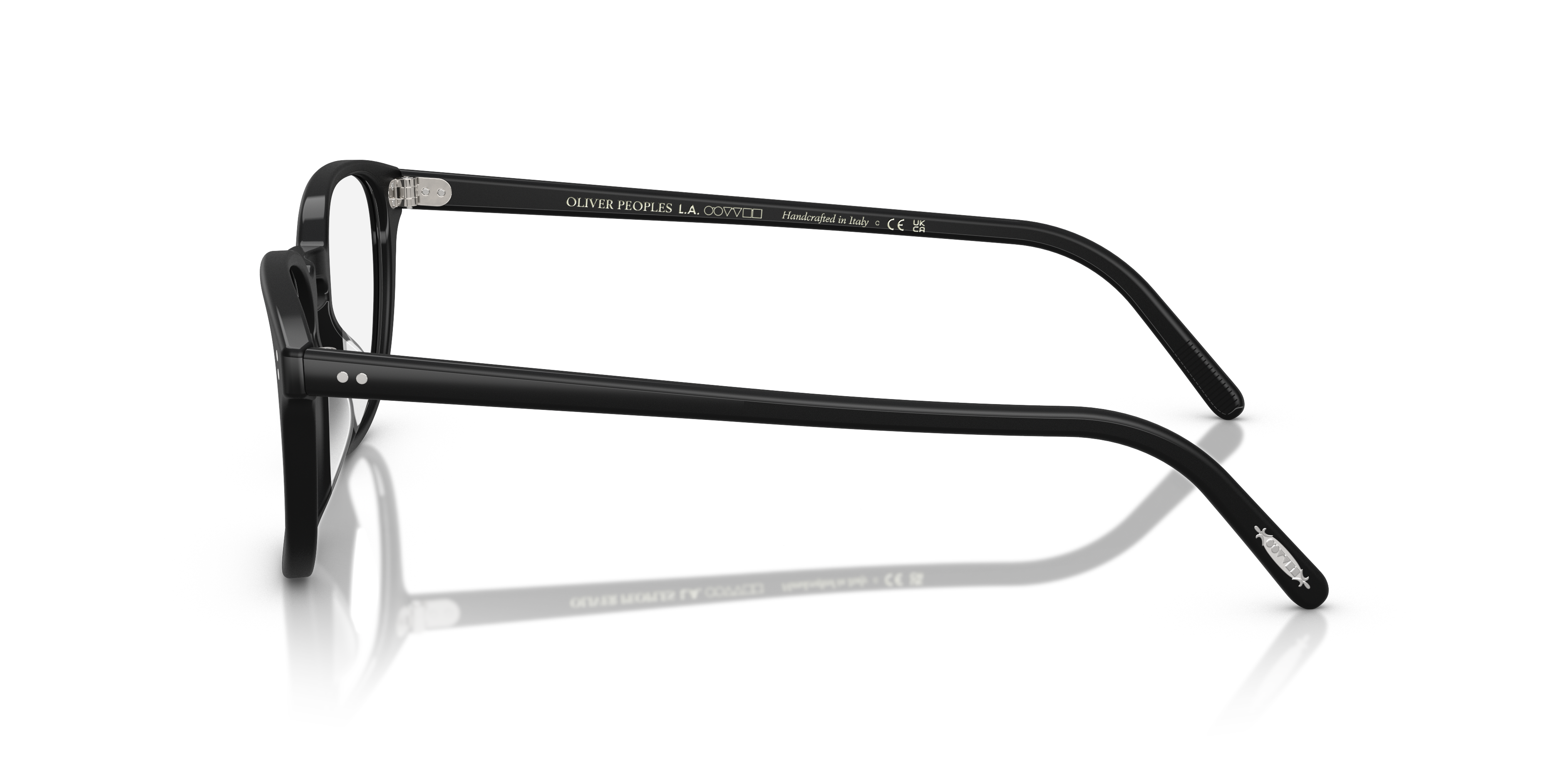 Oliver Peoples OV5219 FAIRMONT 1465 Montature da vista Oliver Peoples 4