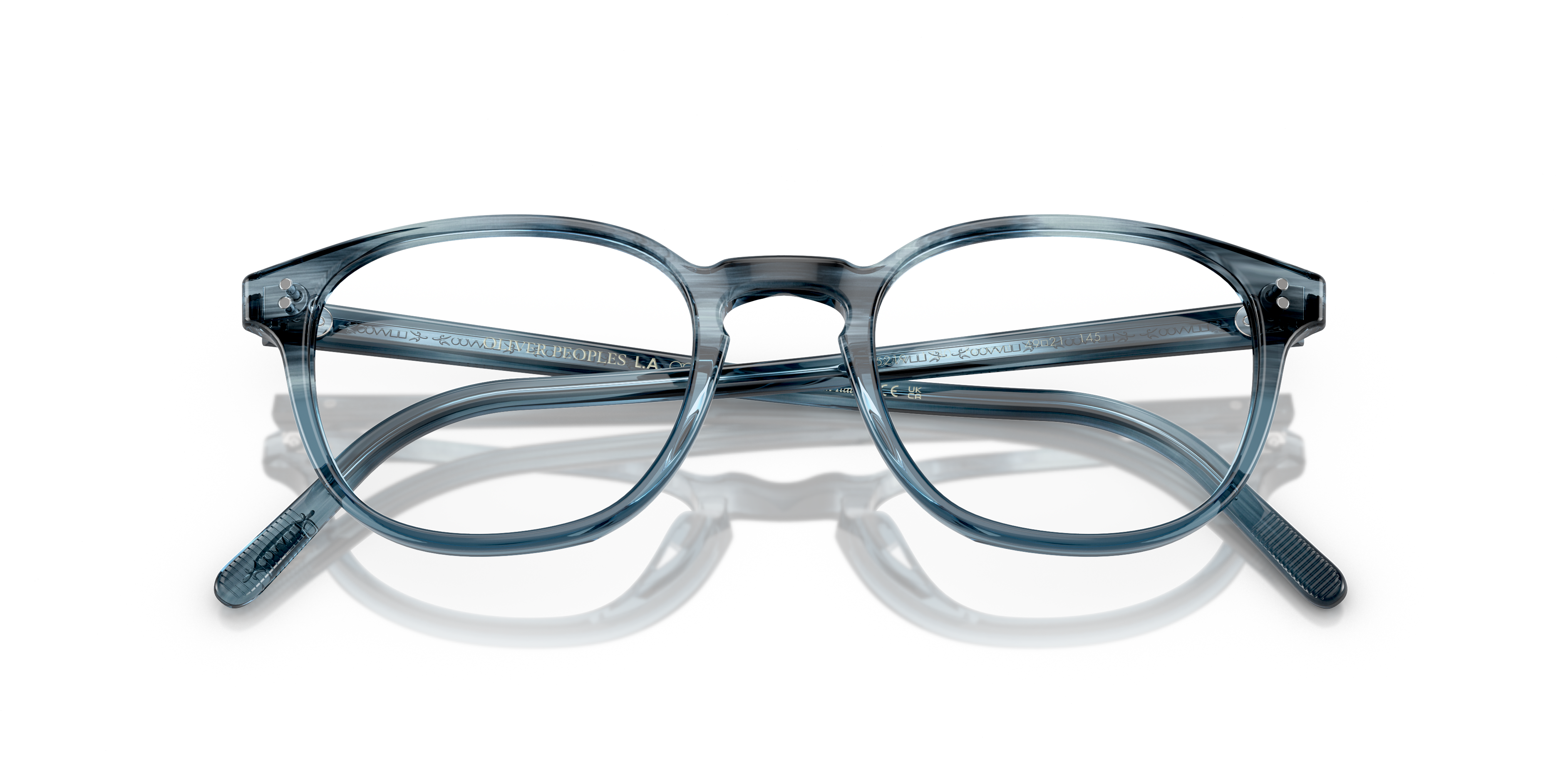 Oliver Peoples OV5219 FAIRMONT 1730