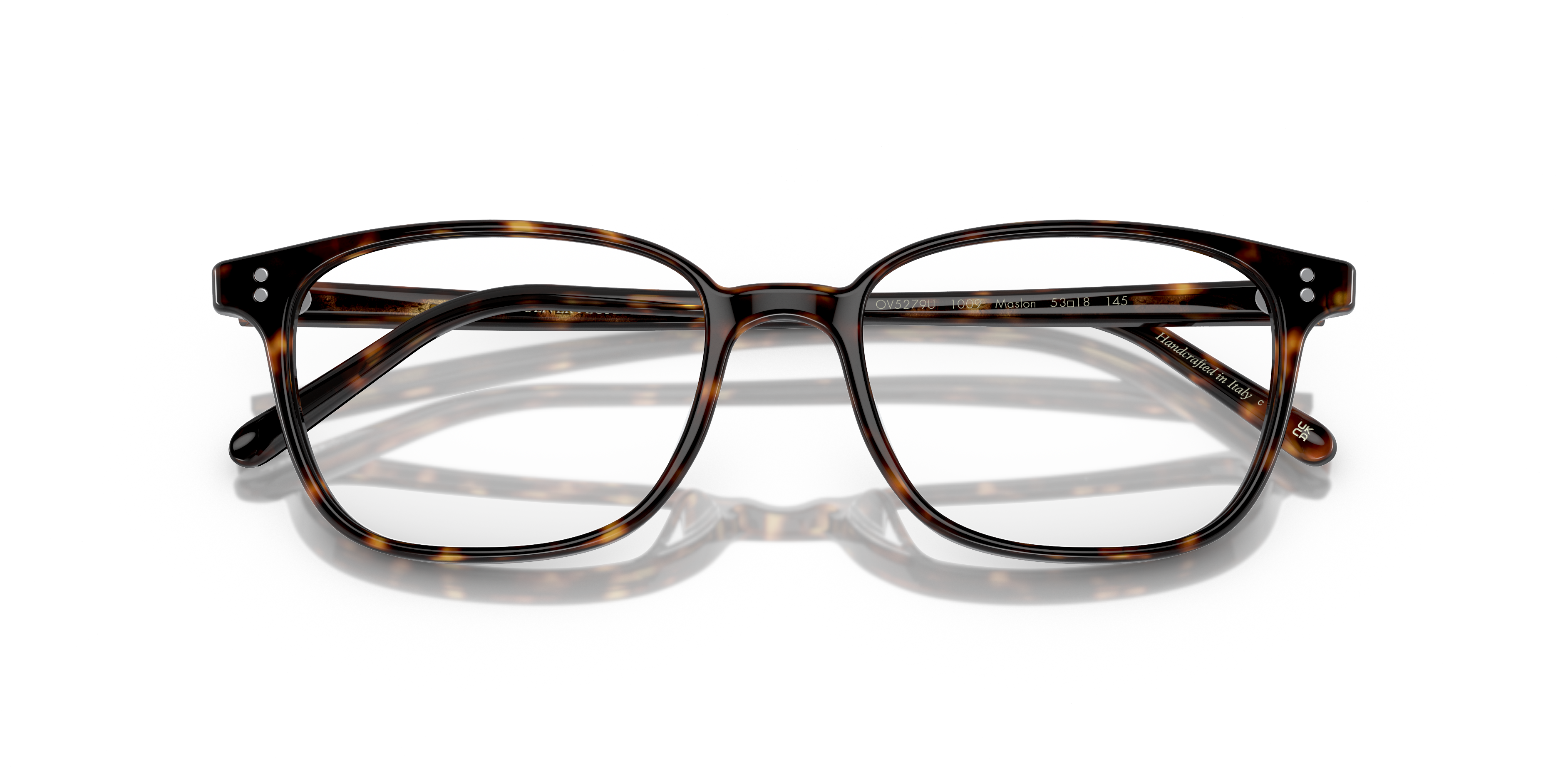 Oliver Peoples OV5279U MASLON 1009