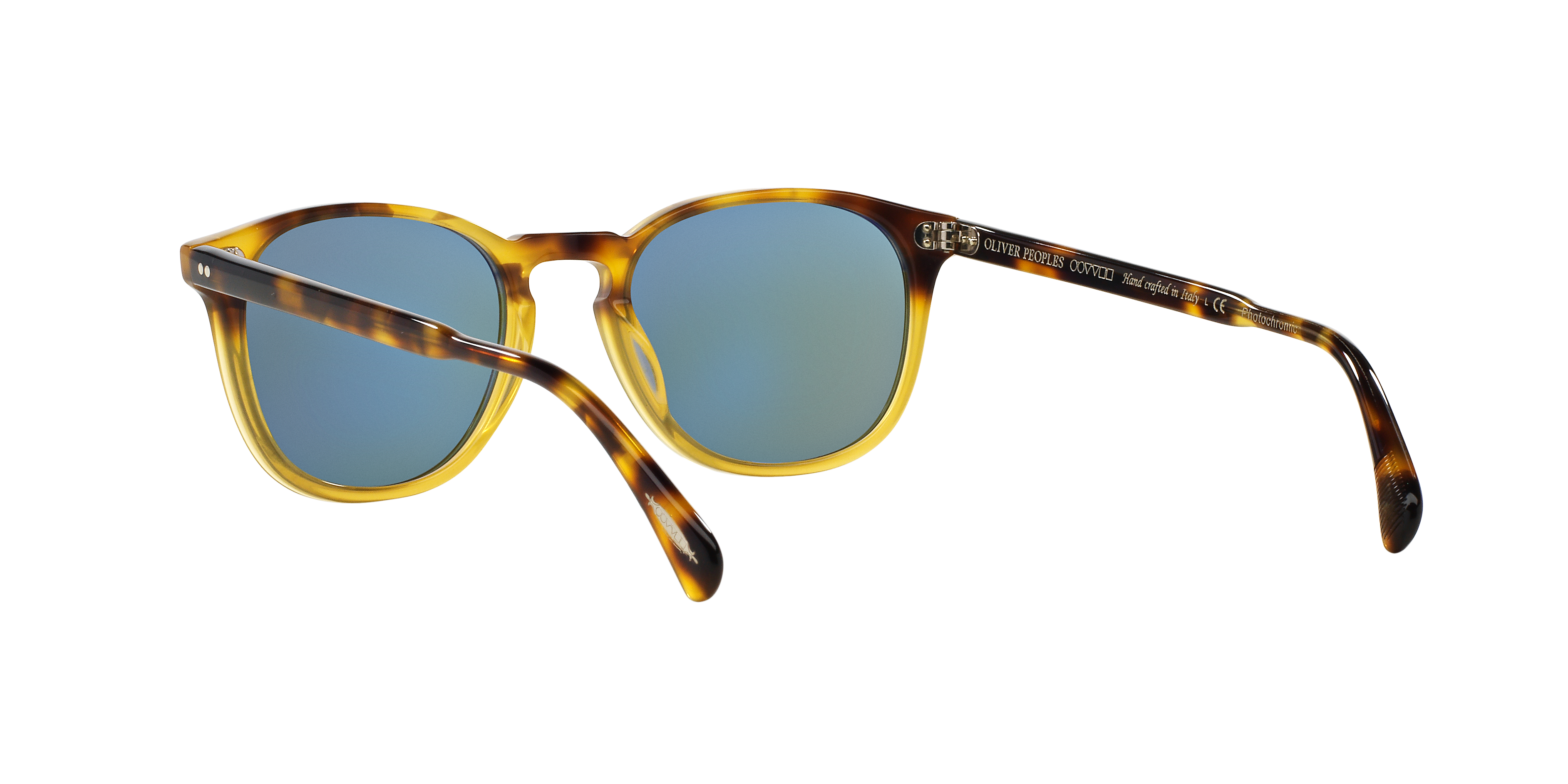 Oliver Peoples OV5298SU FINLEY ESQ. SUN (U) 1409R8 Occhiali da sole Oliver Peoples 4