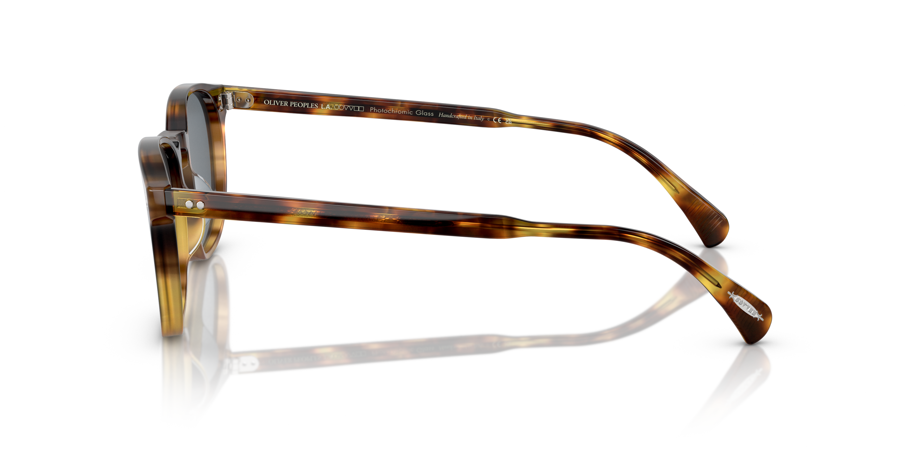 Oliver Peoples OV5298SU FINLEY ESQ. SUN (U) 1409R8 Occhiali da sole Oliver Peoples 5
