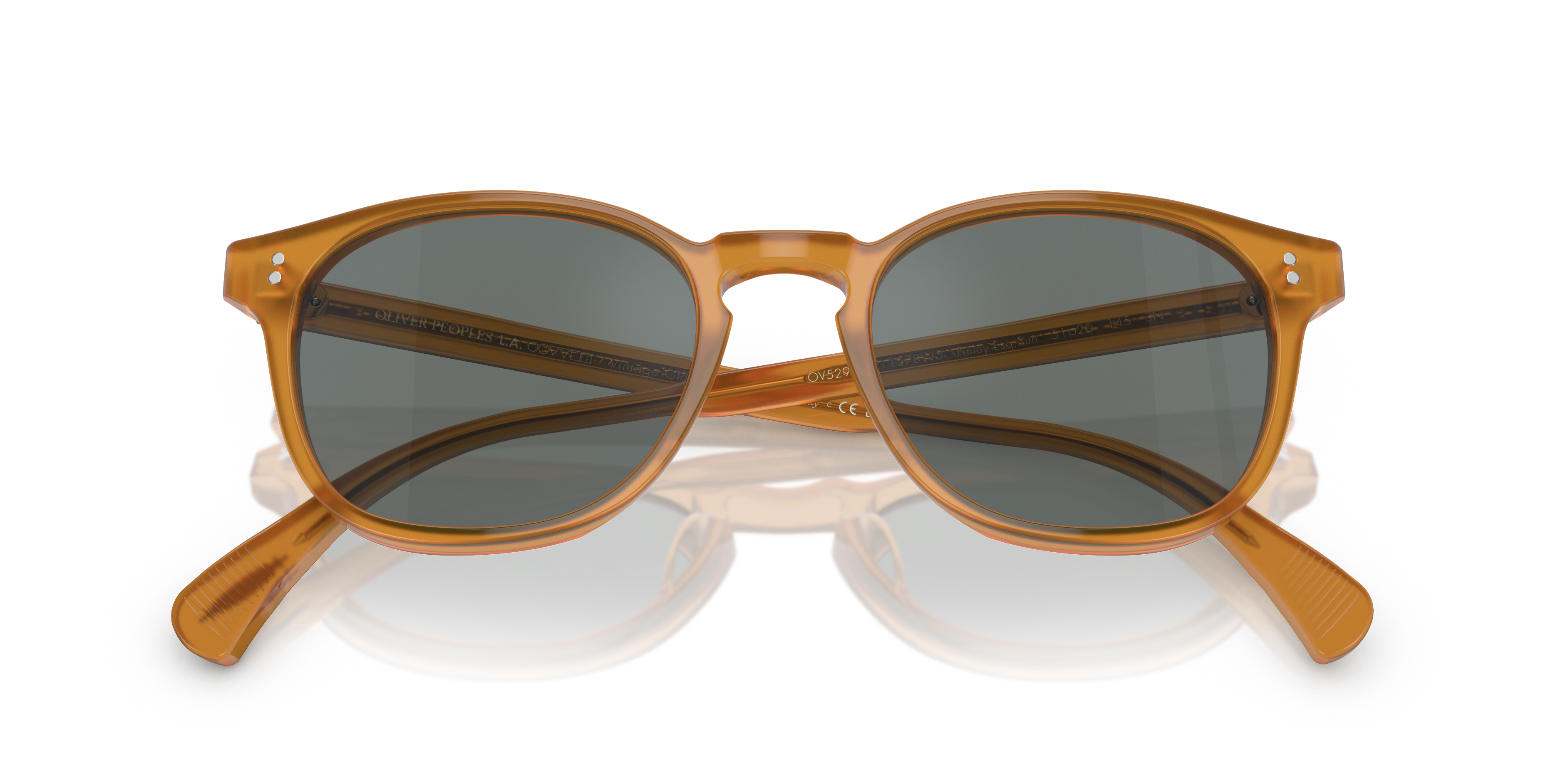 Oliver Peoples OV5298SU FINLEY ESQ. СЛЪНЦЕ (U) 1578W5