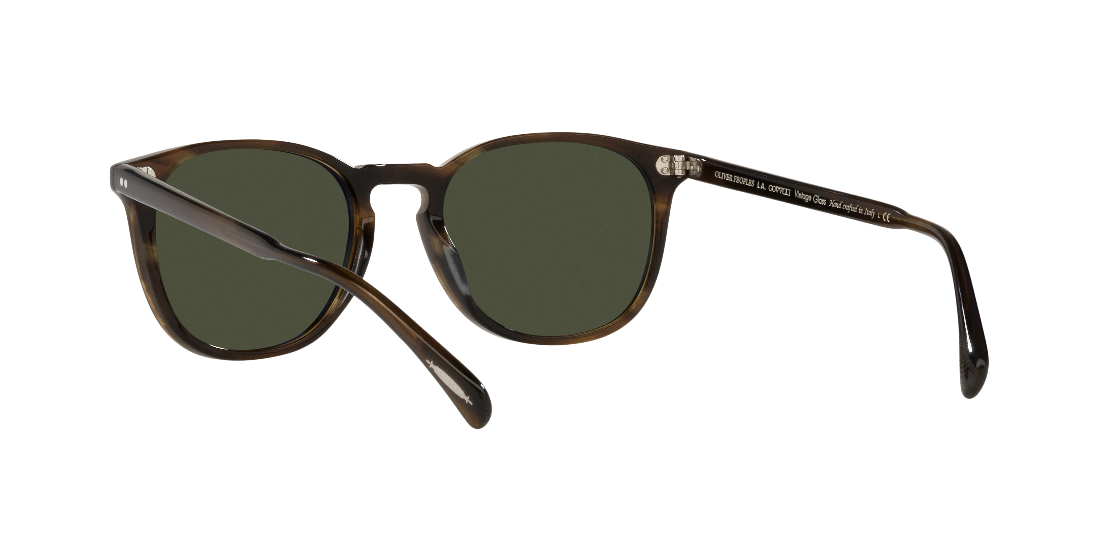 Oliver Peoples OV5298SU FINLEY ESQ. ZON (U) 167752