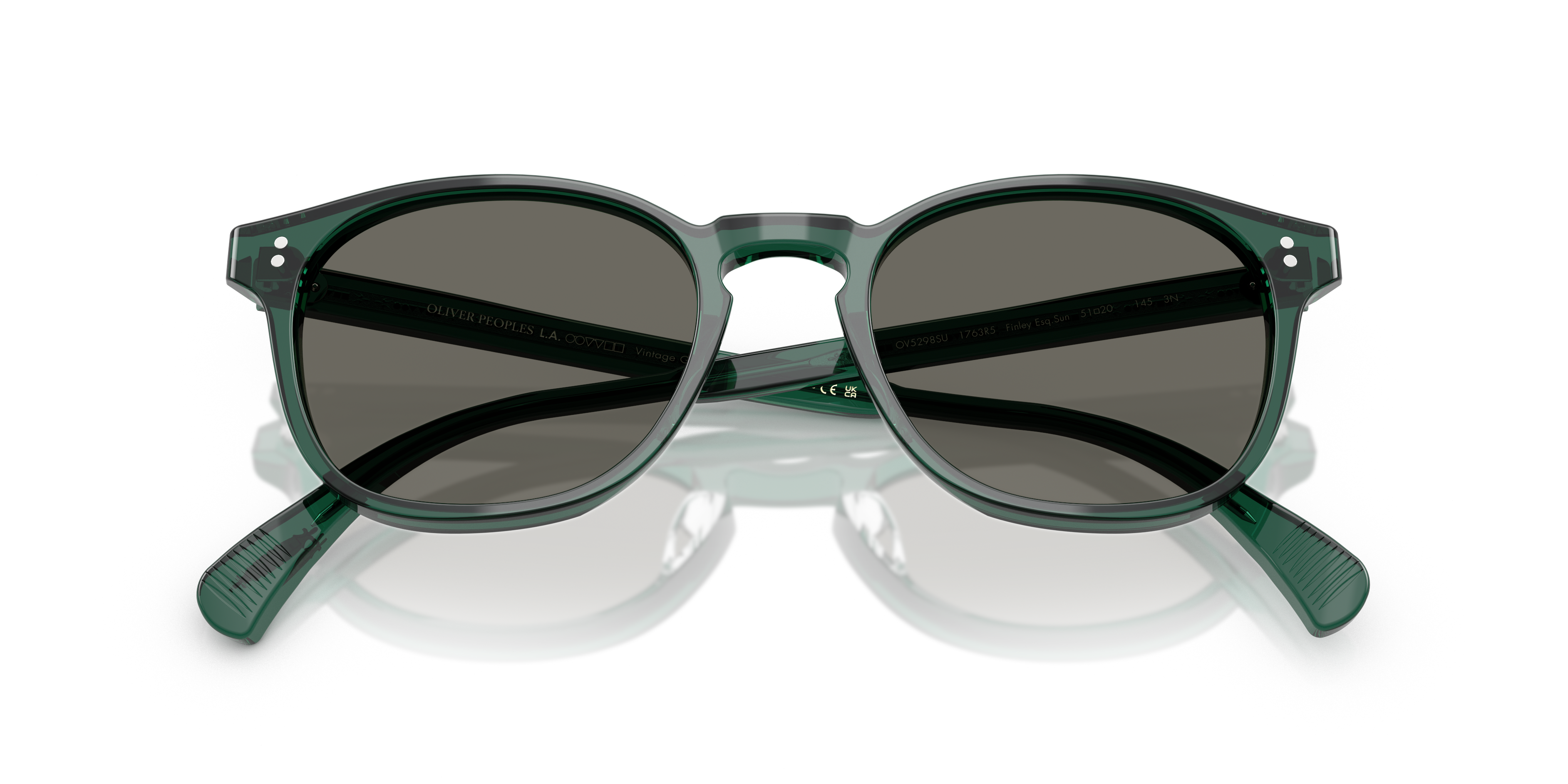 Oliver Peoples OV5298SU FINLEY ESQ. SONNE (U) 1763R5