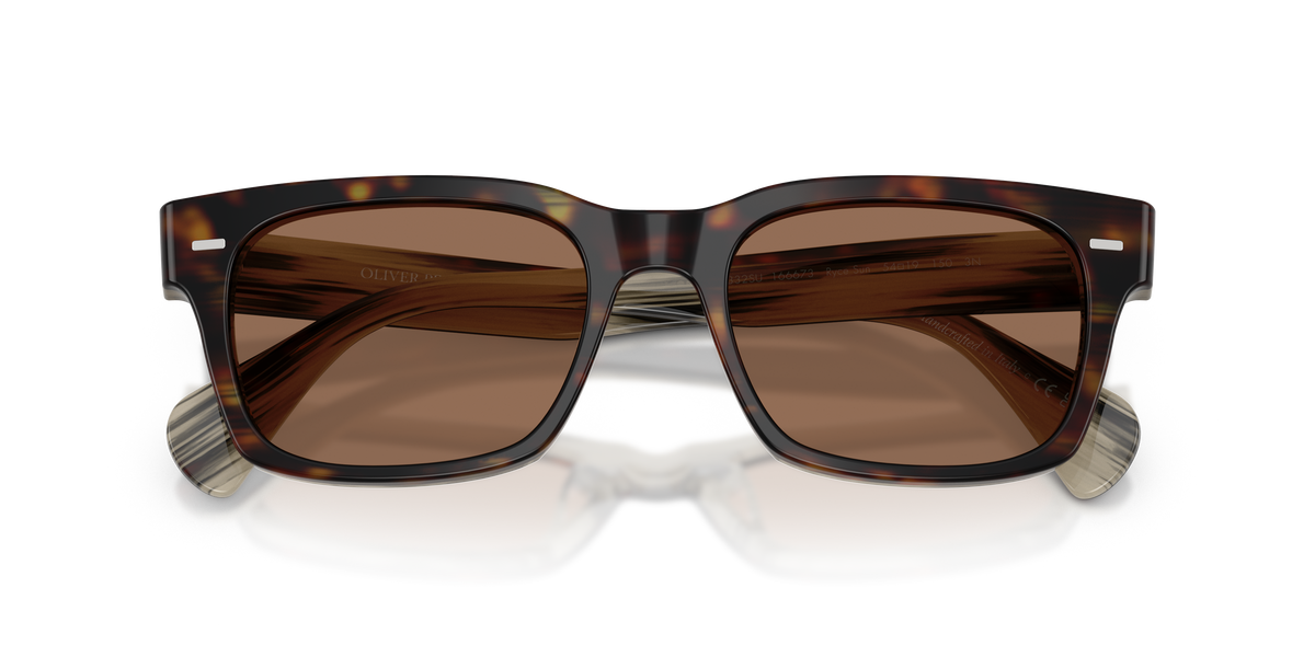 Oliver Peoples OV5332SU RYCE SUN 166673 Occhiali da sole Oliver Peoples 2