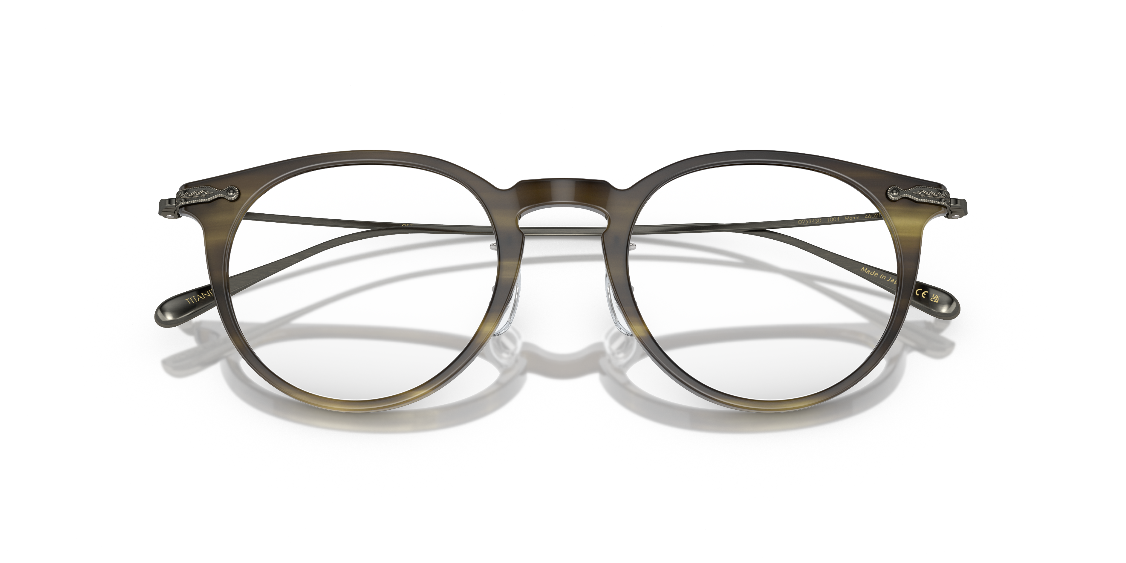 Oliver Peoples OV5343D MARRET 1004