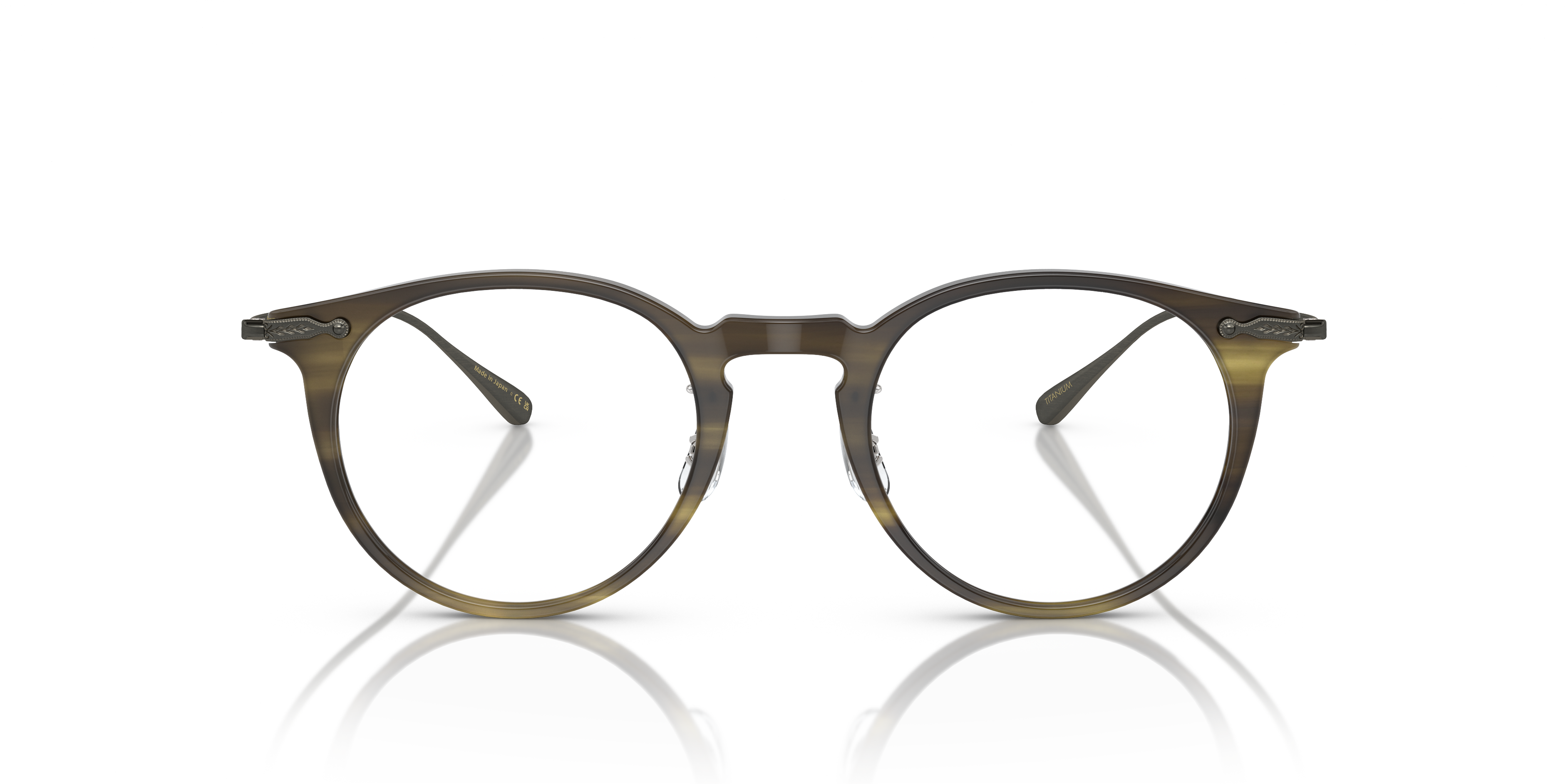 Oliver Peoples OV5343D MARRET 1004