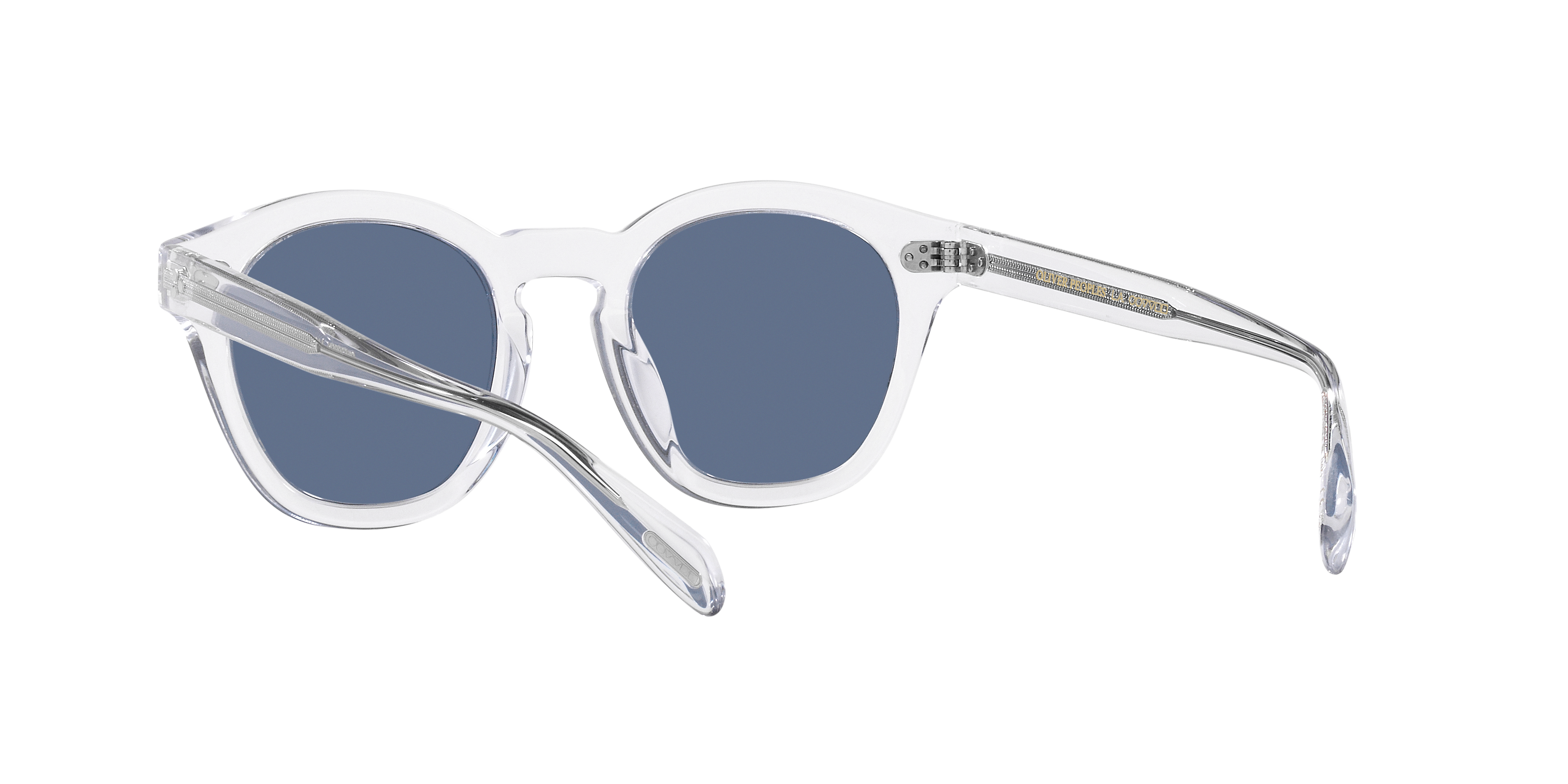 Oliver Peoples OV5382SU BOUDREAU L.A 110180