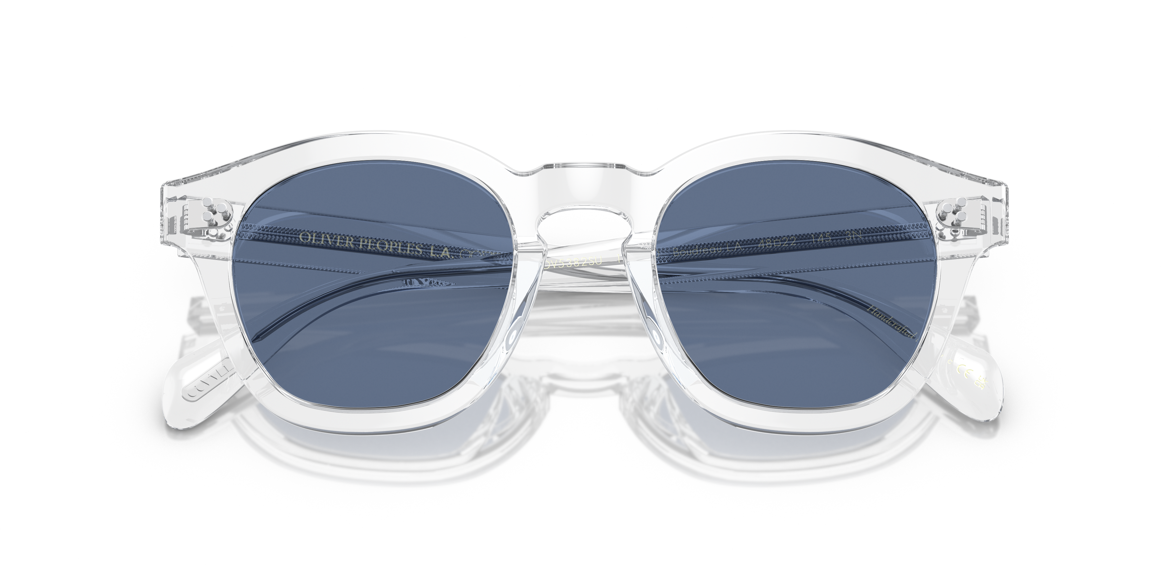 Oliver Peoples OV5382SU BOUDREAU L.A 110180