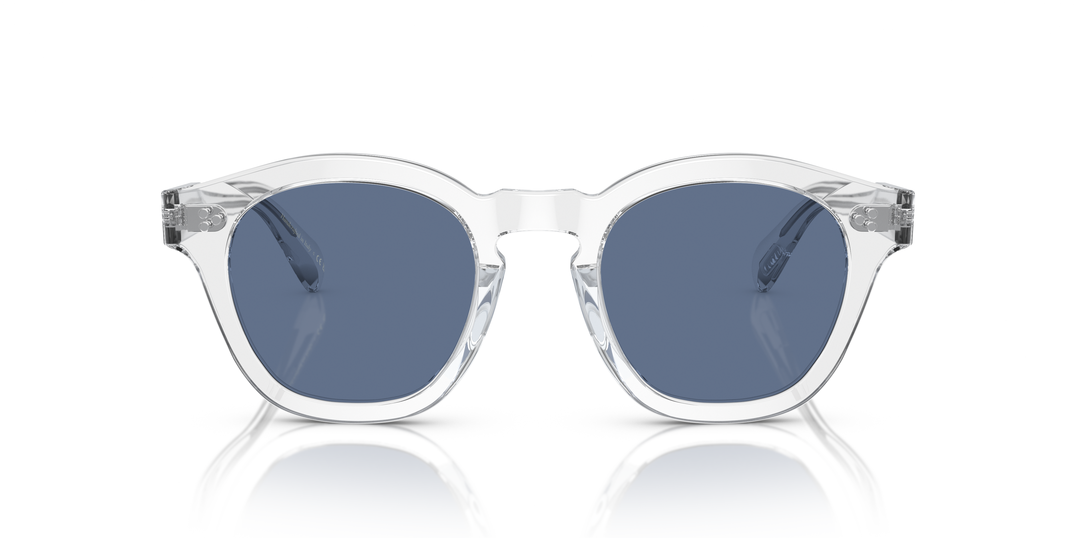 Oliver Peoples OV5382SU BOUDREAU L.A 110180