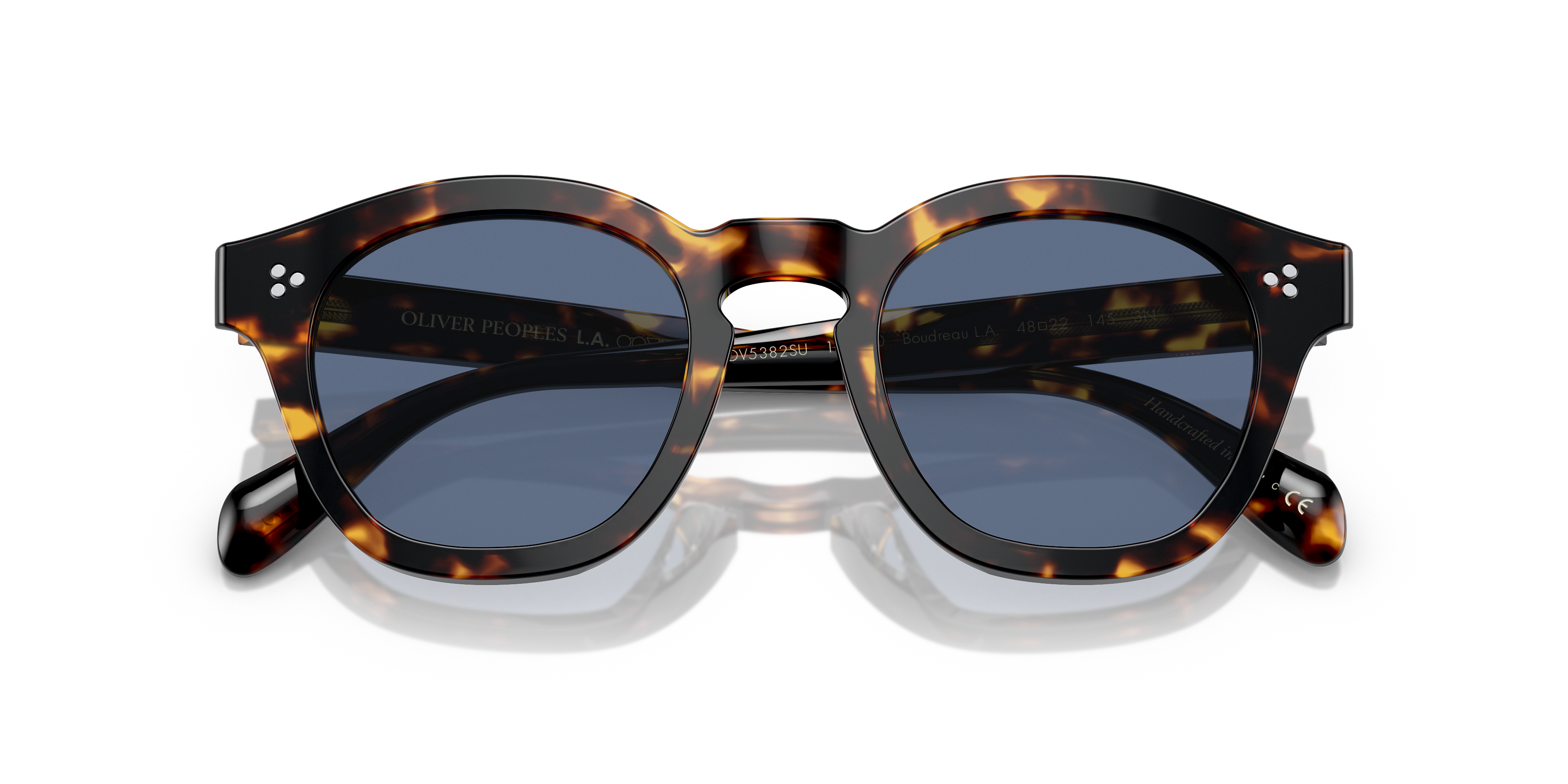 Oliver Peoples OV5382SU BOUDREAU L.At 165480
