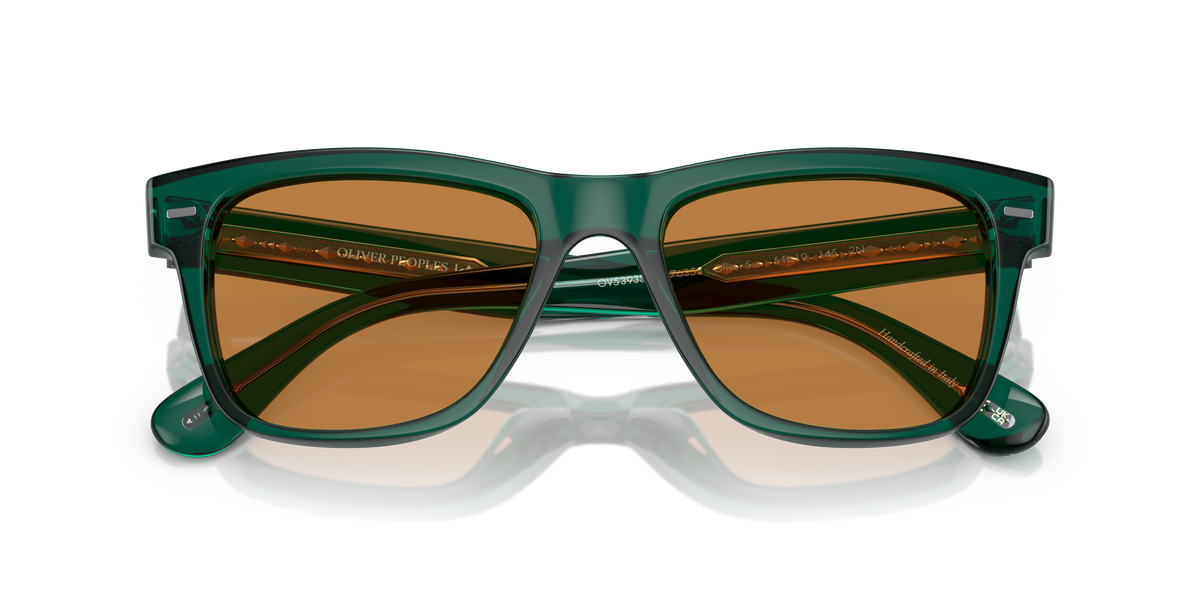 Oliver Peoples OV5393SU OLIVER SUN 176353 Occhiali da sole Oliver Peoples 2
