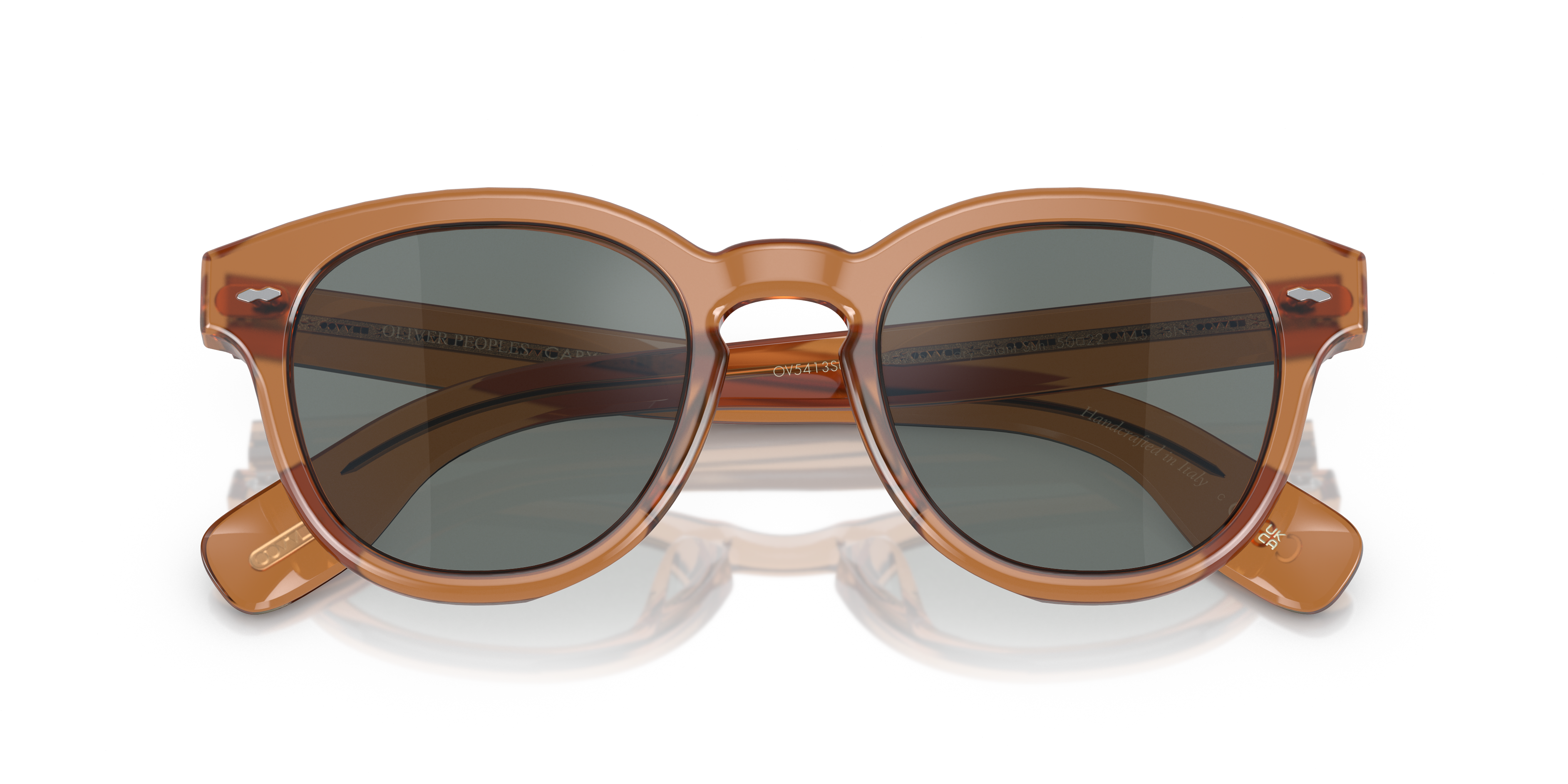 Oliver Peoples OV5413SU CARY GRANT SUN 1783W5 Occhiali da sole Oliver Peoples 2