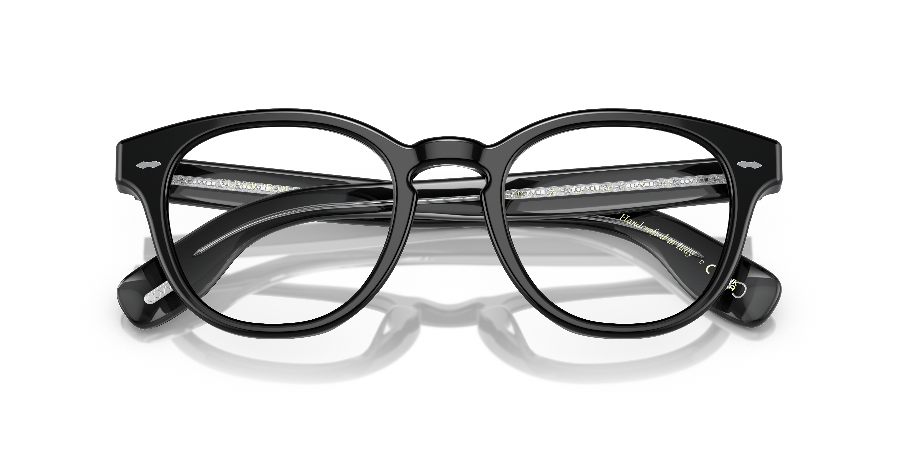 Oliver Peoples OV5413U CARY BILAG 1492