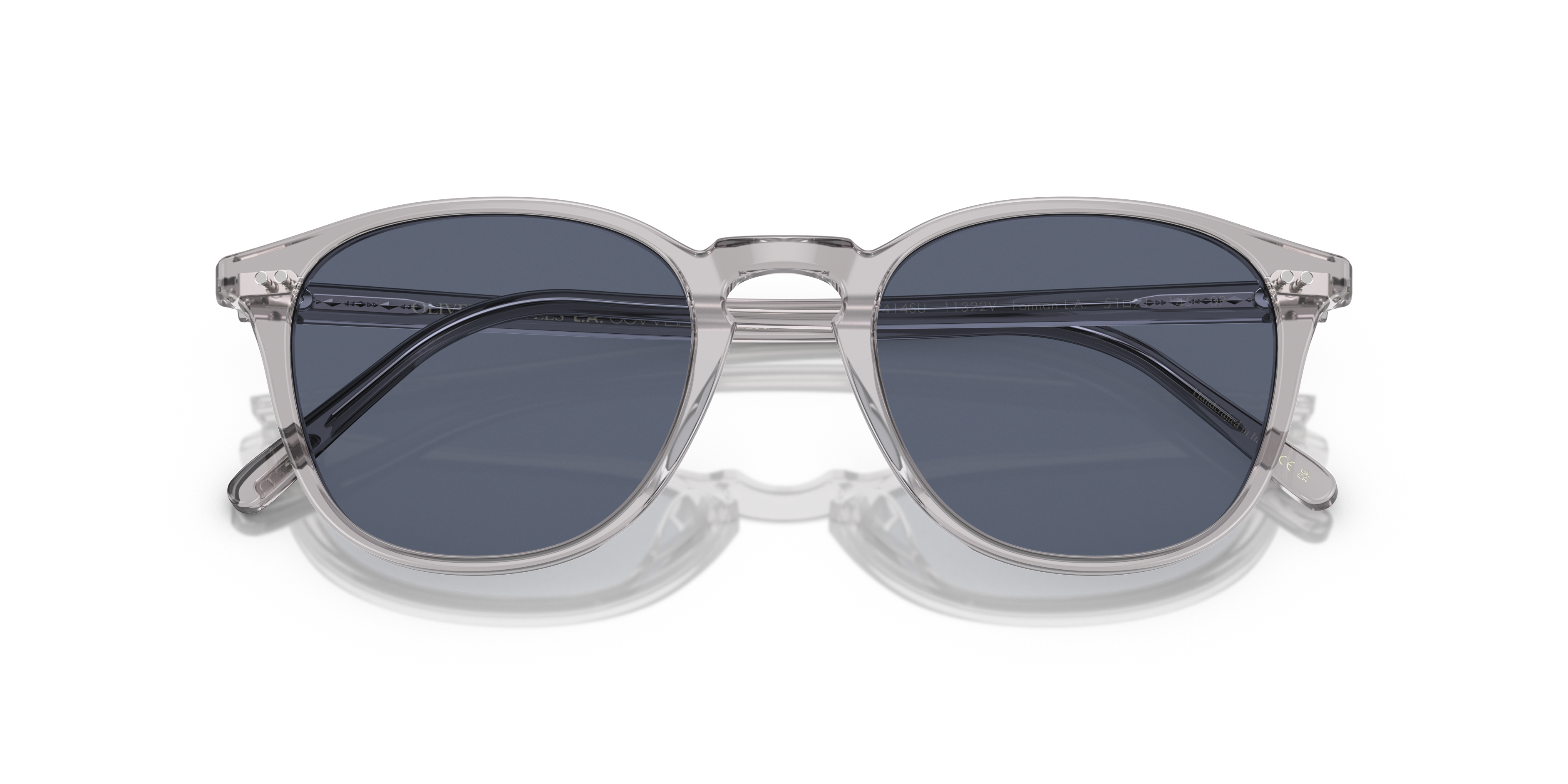 Oliver Peoples OV5414SU FORMAN L.På 11322V