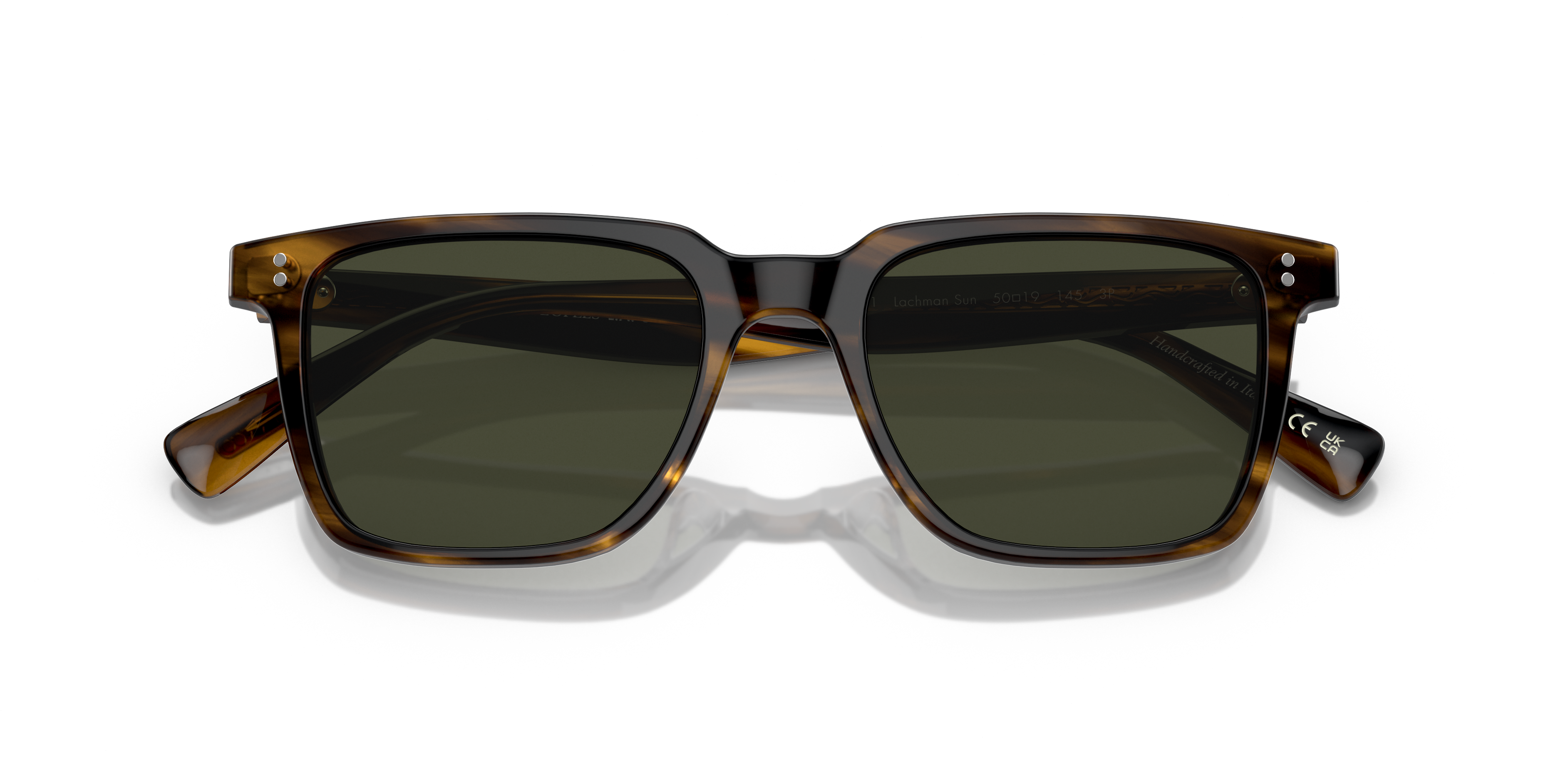 Oliver Peoples OV5419SU LACHMAN SOLEIL 1677P1