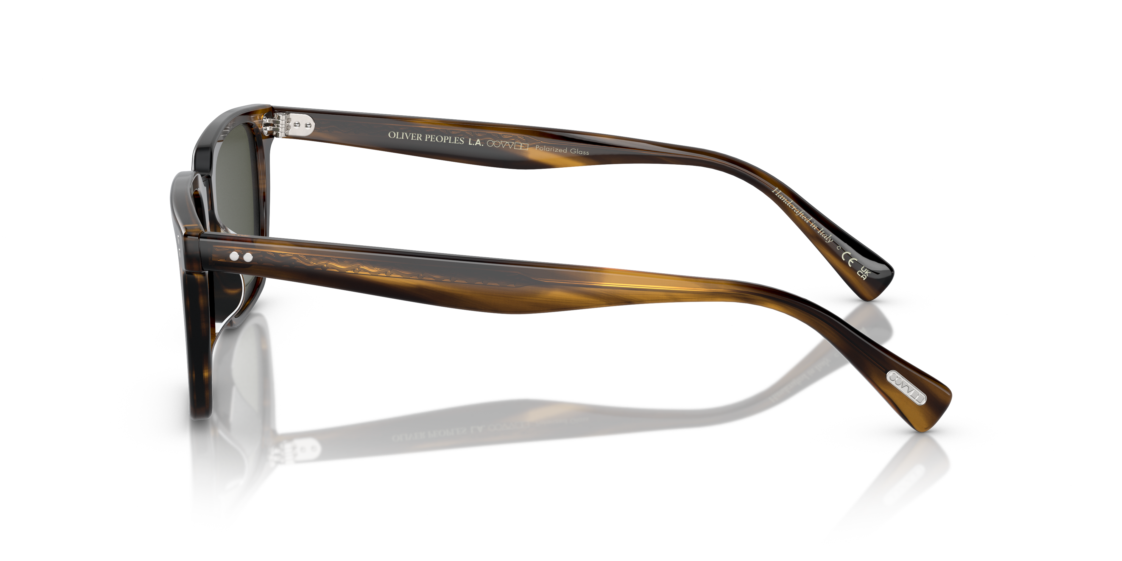 Oliver Peoples OV5419SU LACHMAN SOLEIL 1677P1