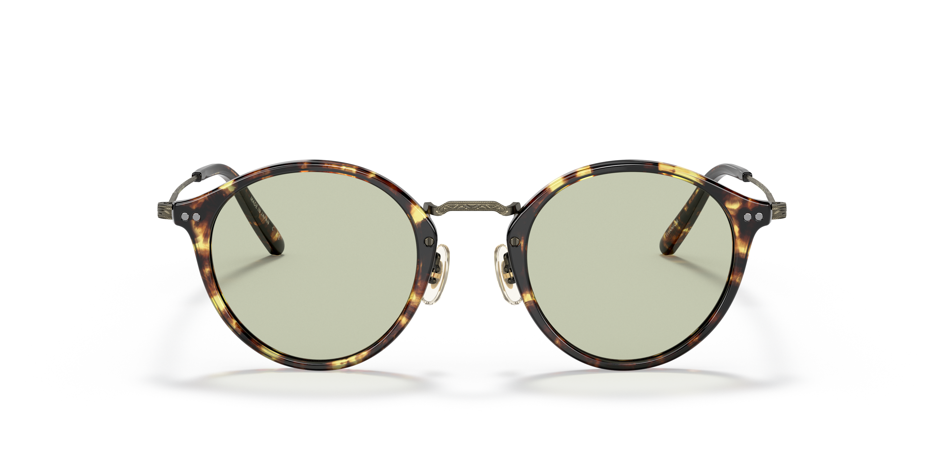 Oliver Peoples OV5448T DONAIRE 1700
