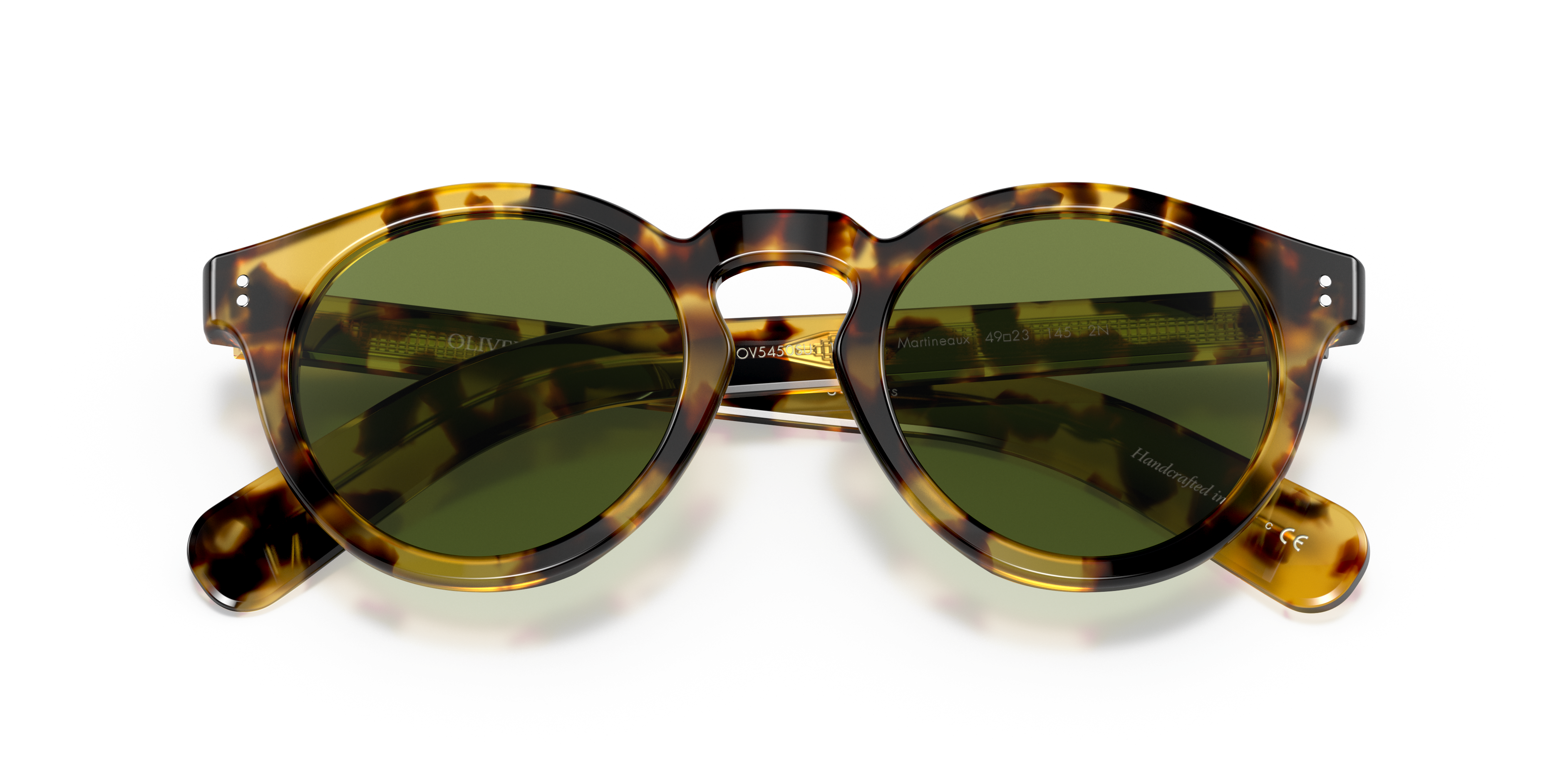 Oliver Peoples OV5450SU MARTINEAUX 170152