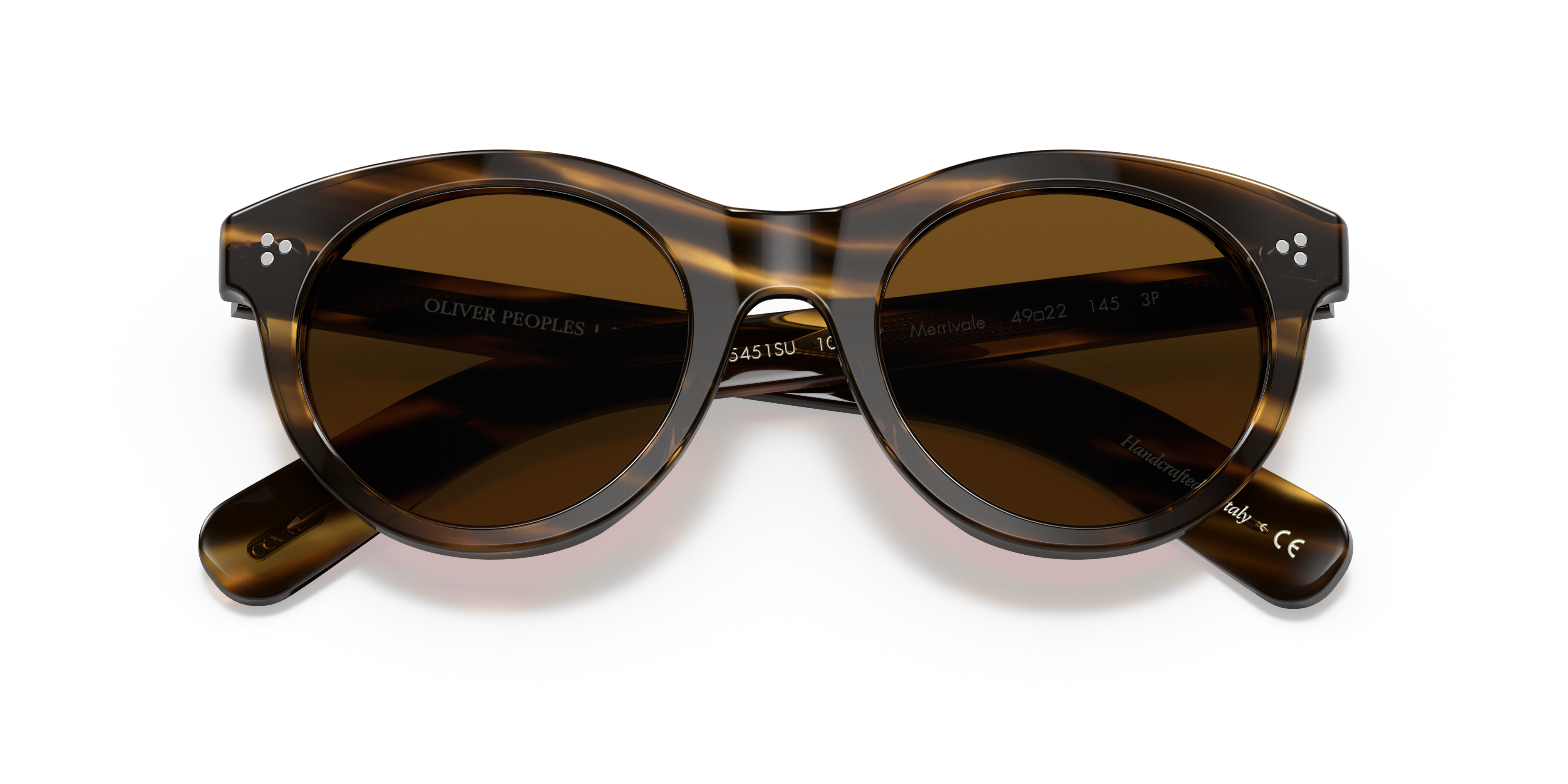 Oliver Peoples OV5451SU MERRIVAL 100357